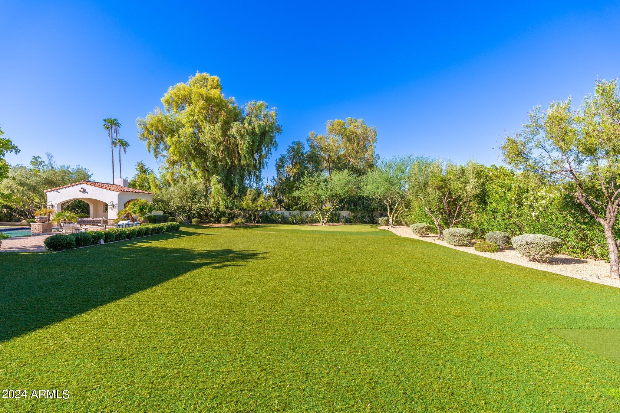 GARY ESTATES - Residential