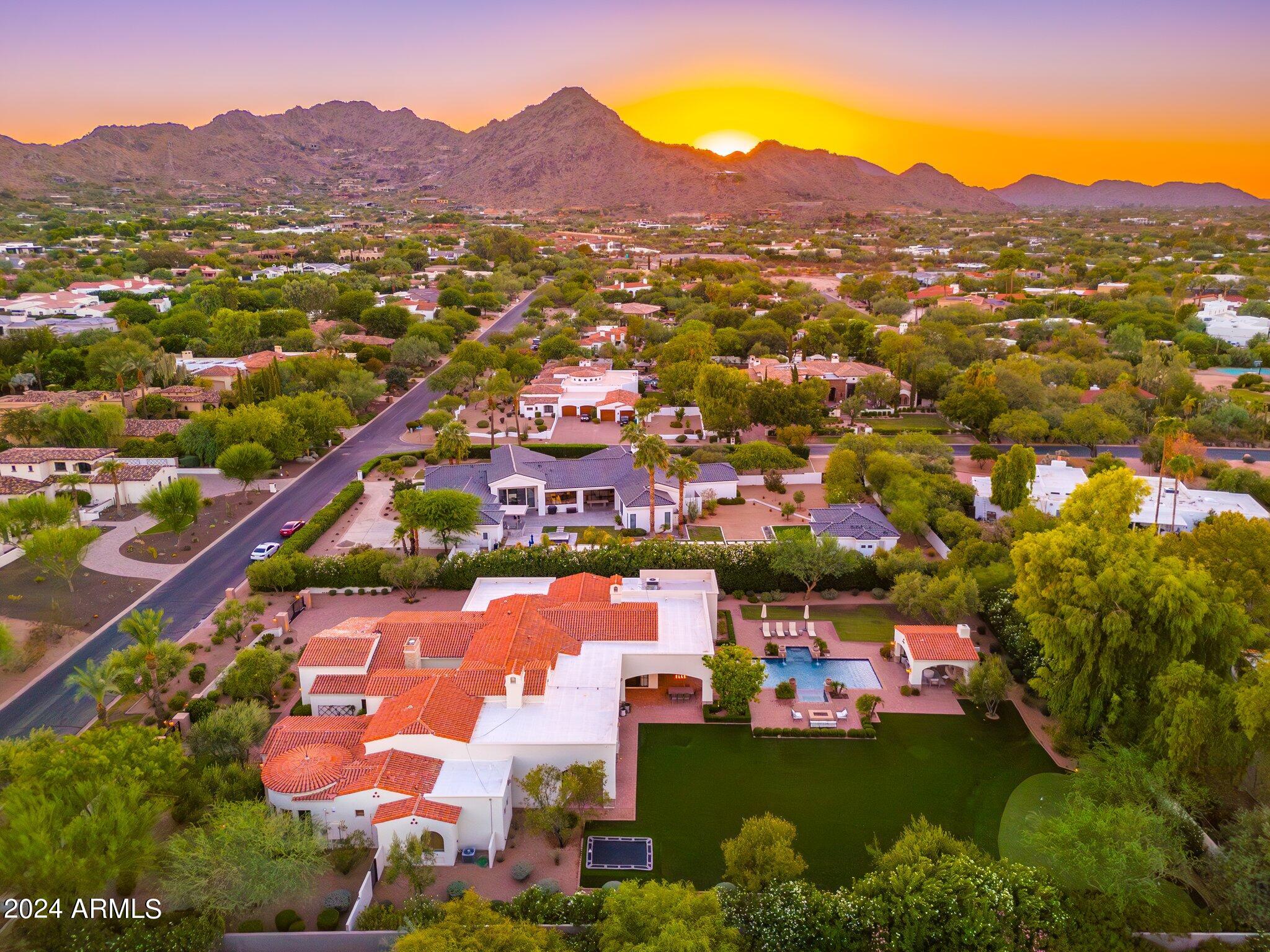 GARY ESTATES - Residential