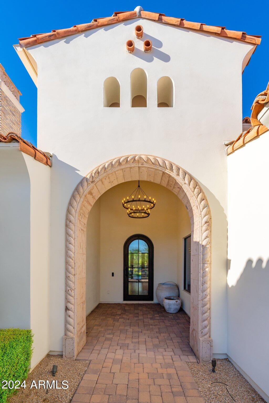 GARY ESTATES - Residential
