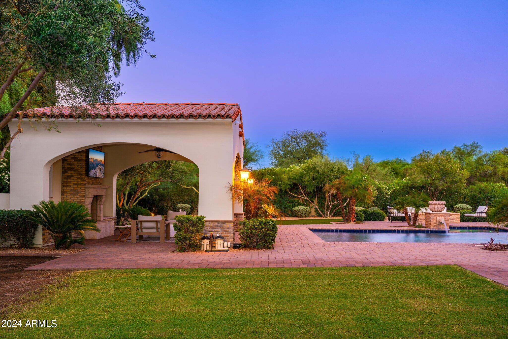 GARY ESTATES - Residential
