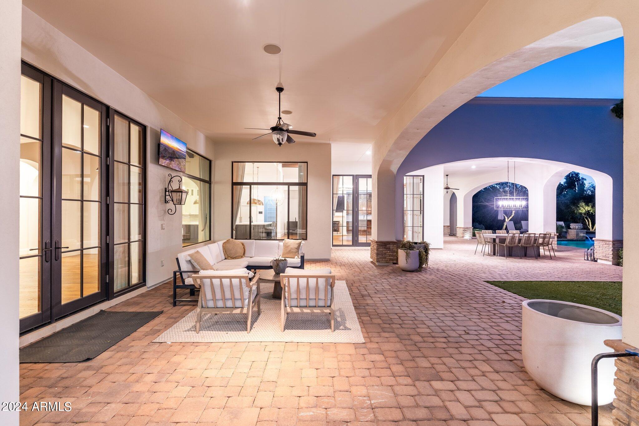 GARY ESTATES - Residential