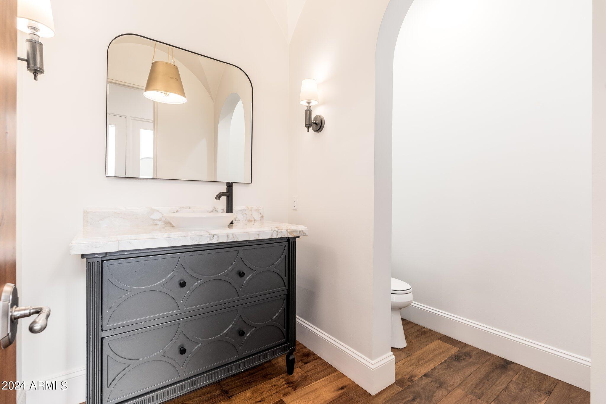 GARY ESTATES - Residential