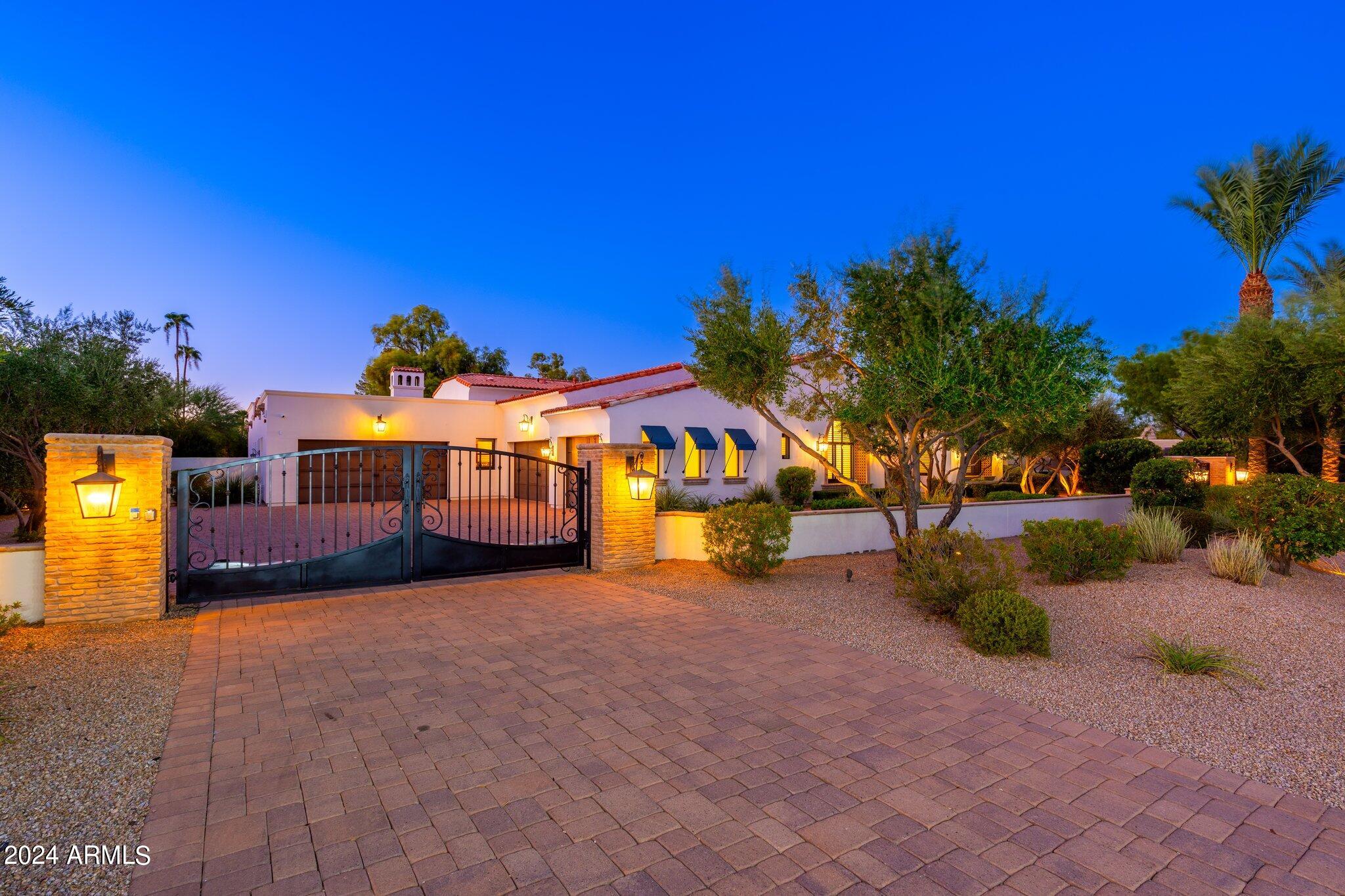 GARY ESTATES - Residential