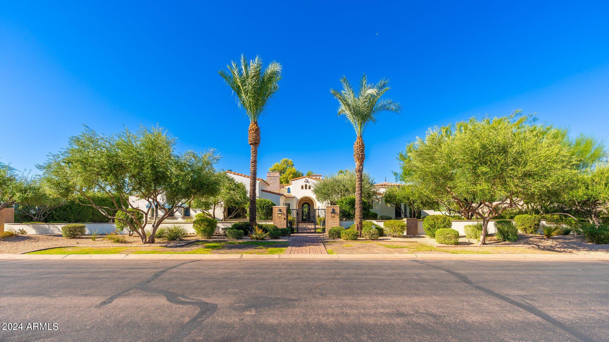 GARY ESTATES - Residential