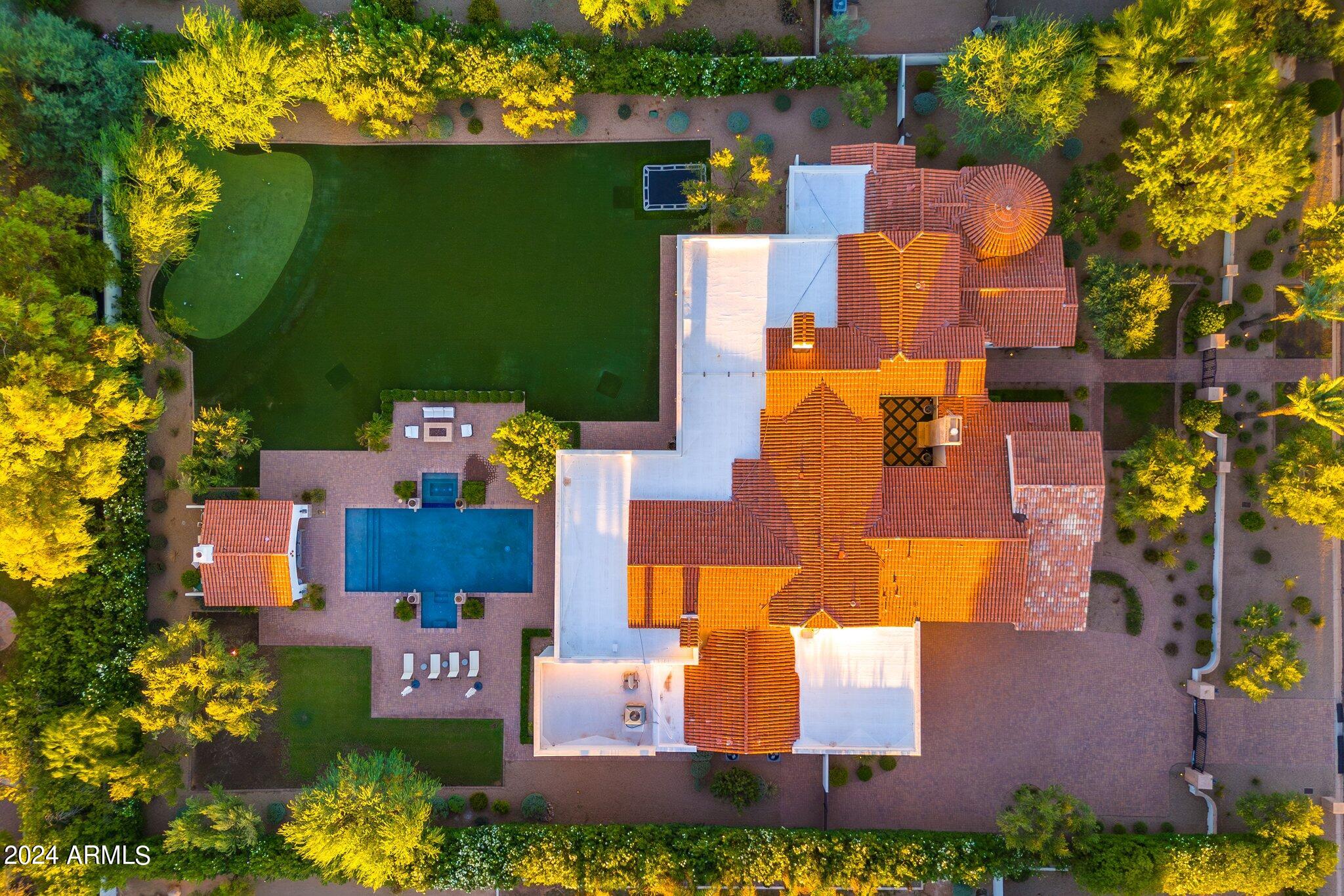 GARY ESTATES - Residential