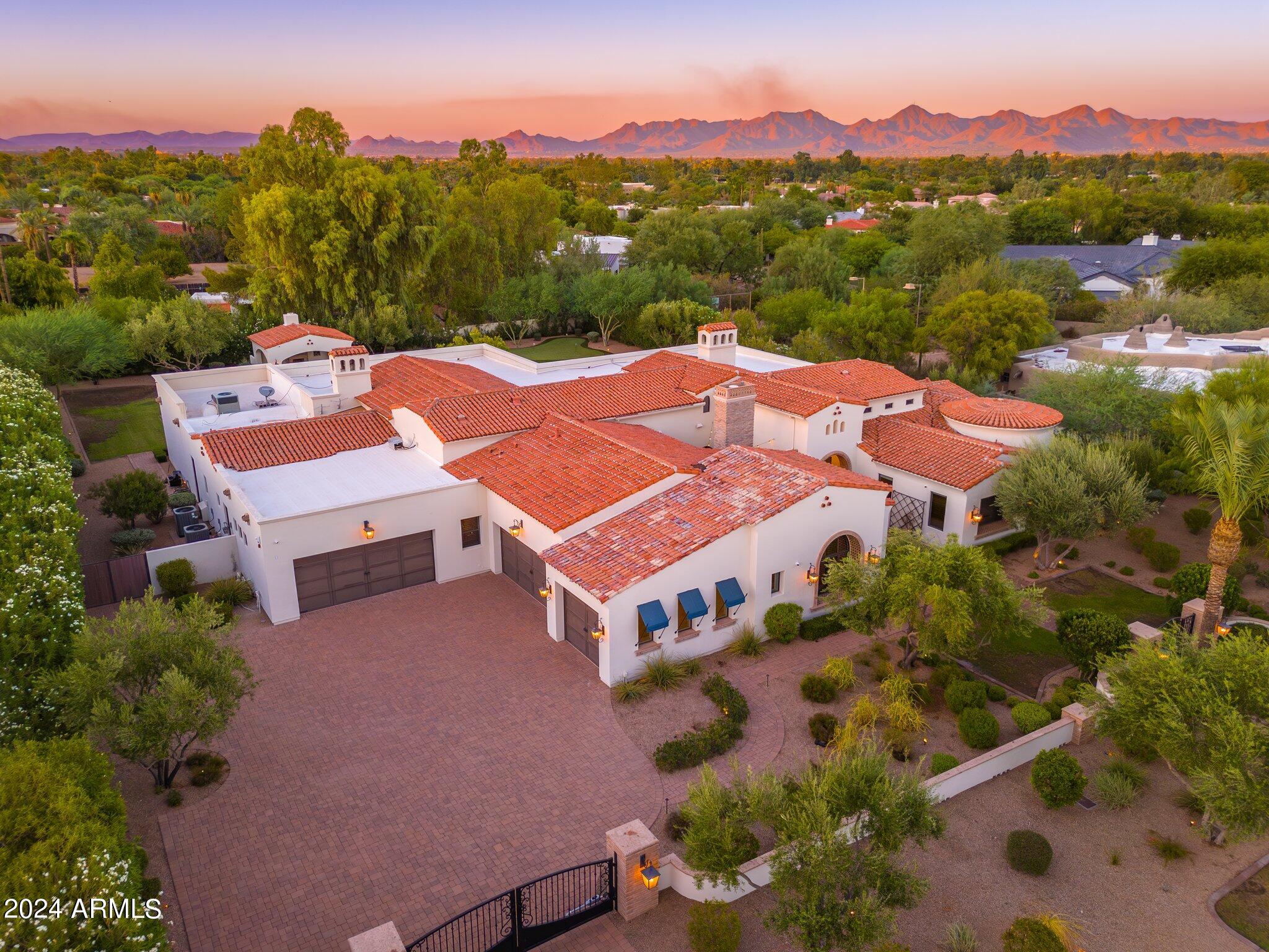 GARY ESTATES - Residential
