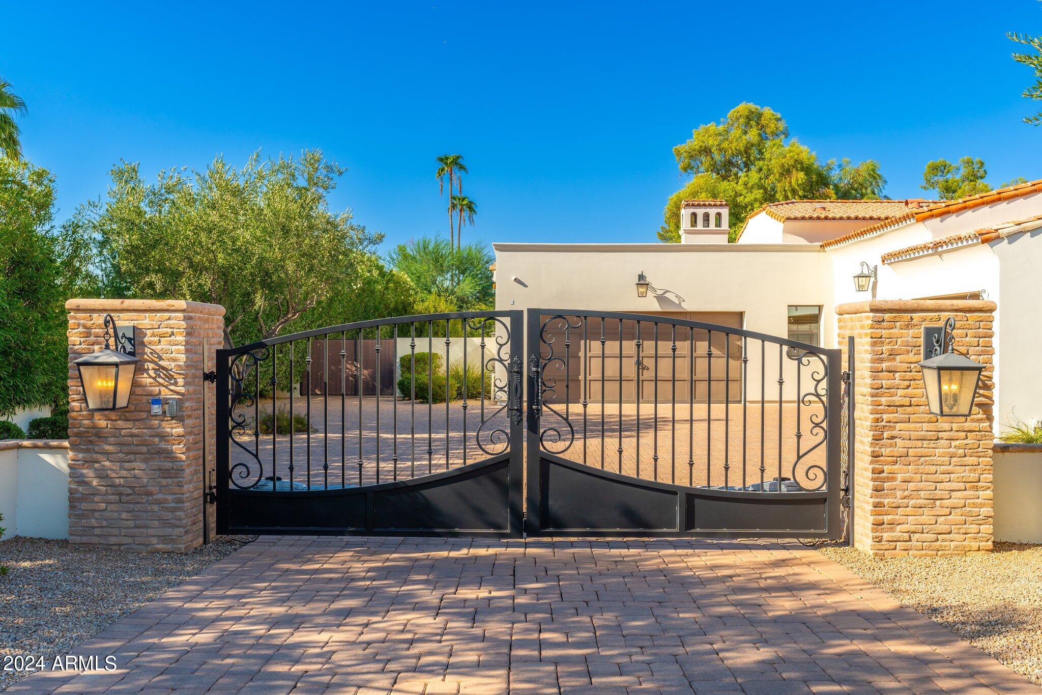 GARY ESTATES - Residential