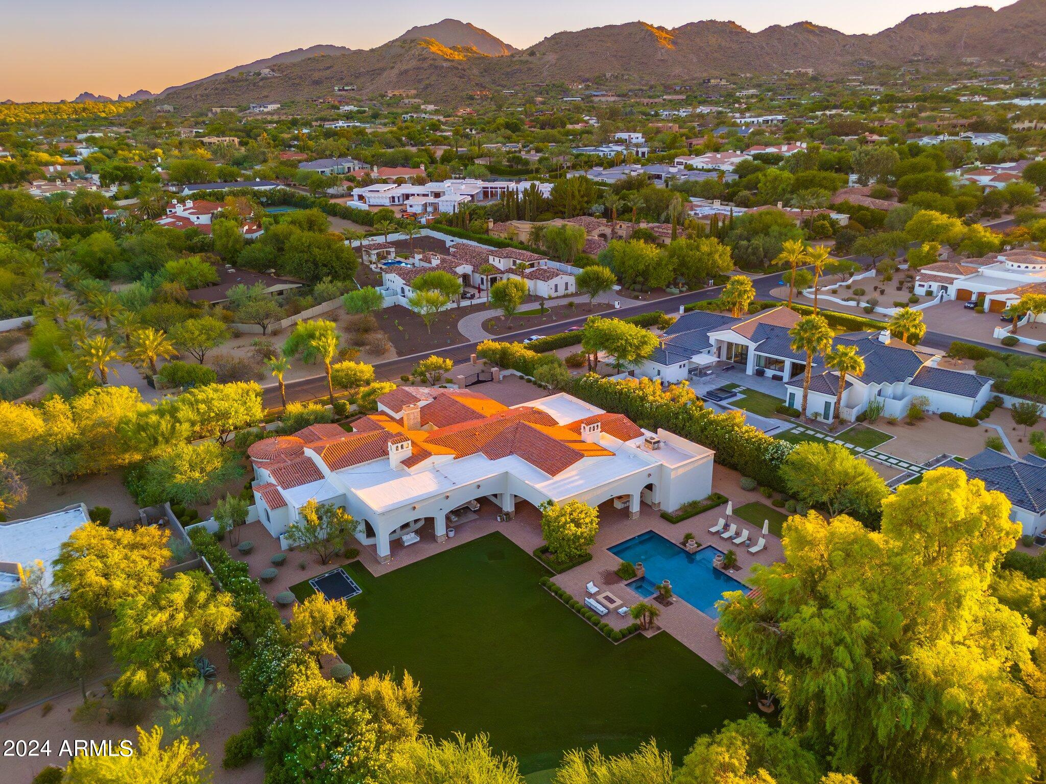 GARY ESTATES - Residential