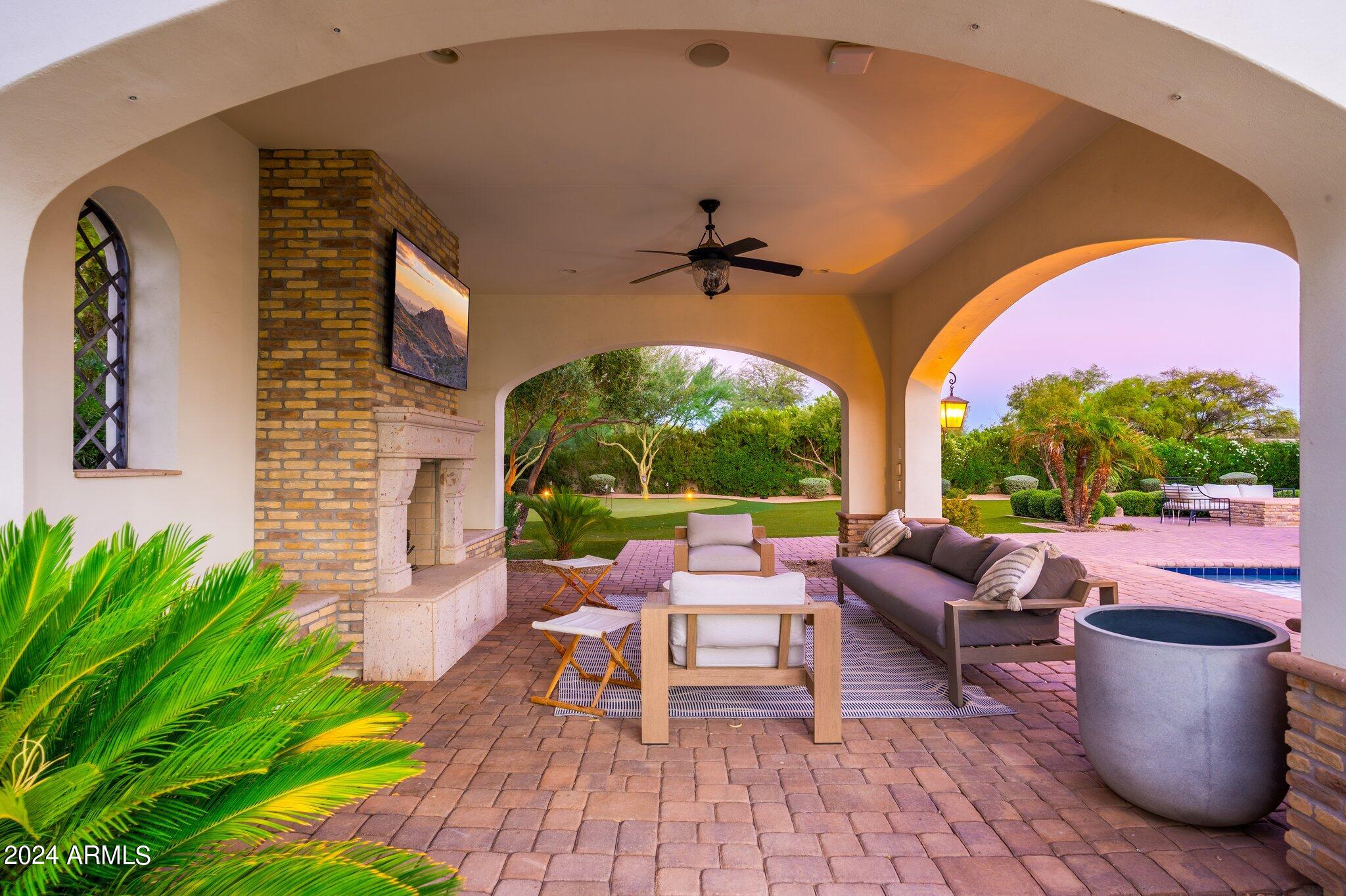 GARY ESTATES - Residential