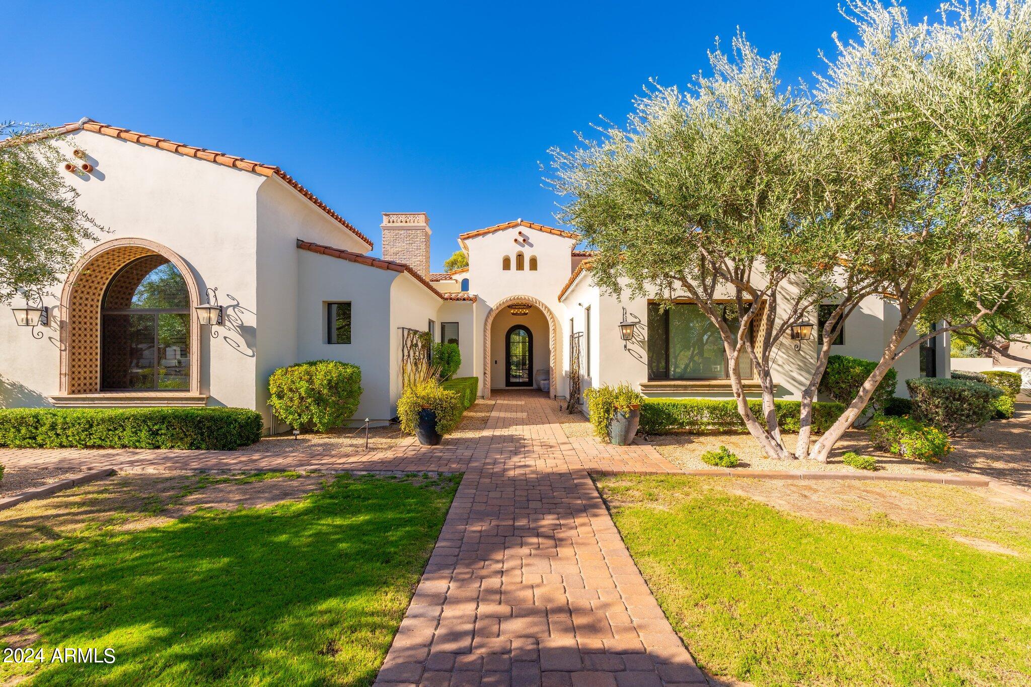 GARY ESTATES - Residential