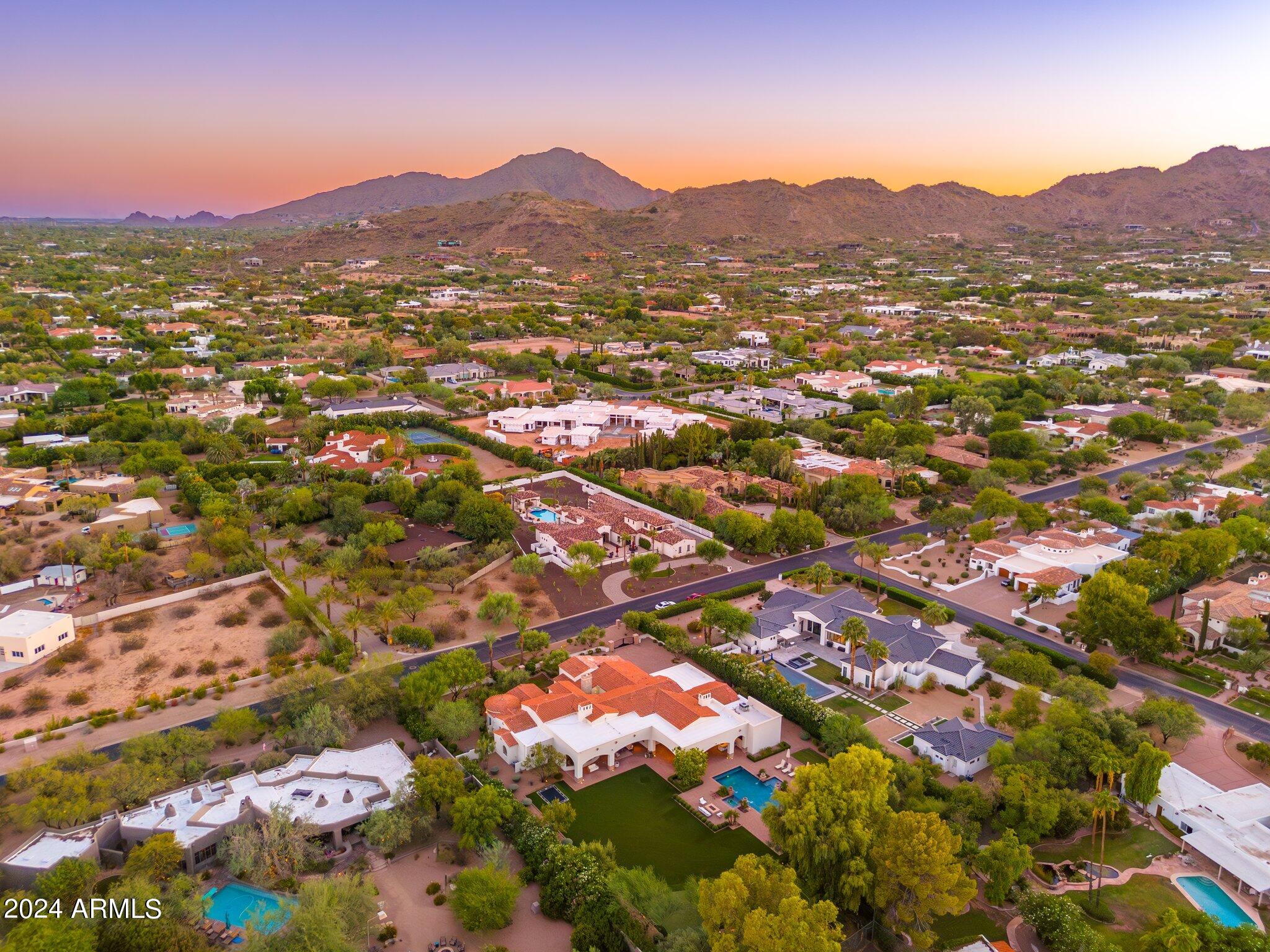 GARY ESTATES - Residential