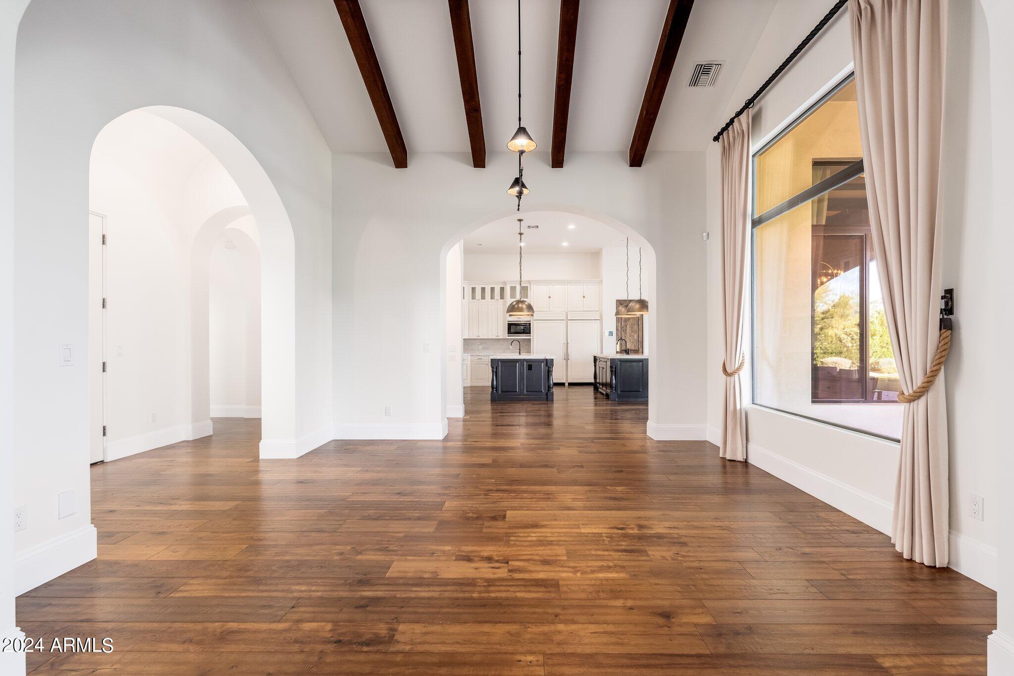 GARY ESTATES - Residential