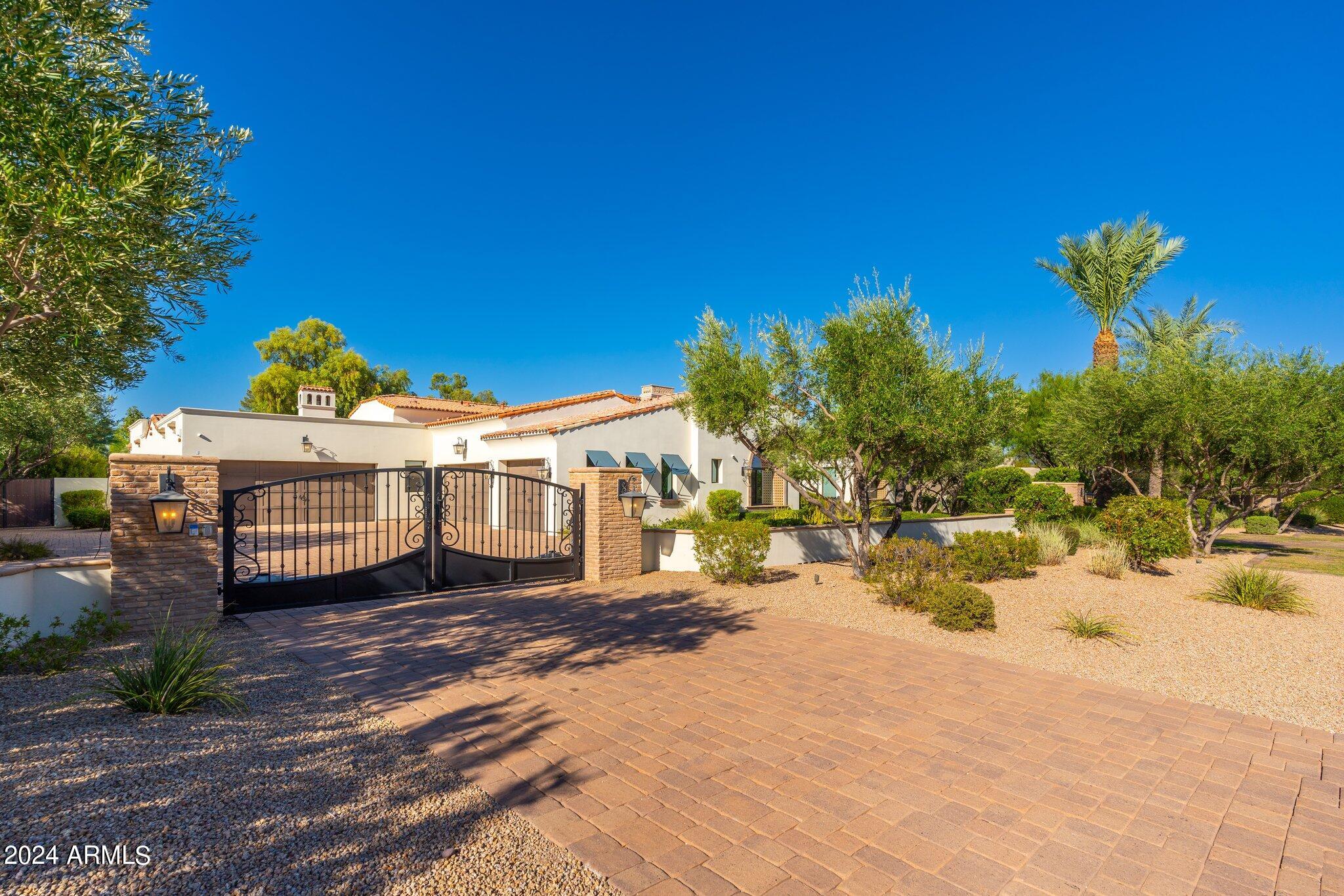 GARY ESTATES - Residential