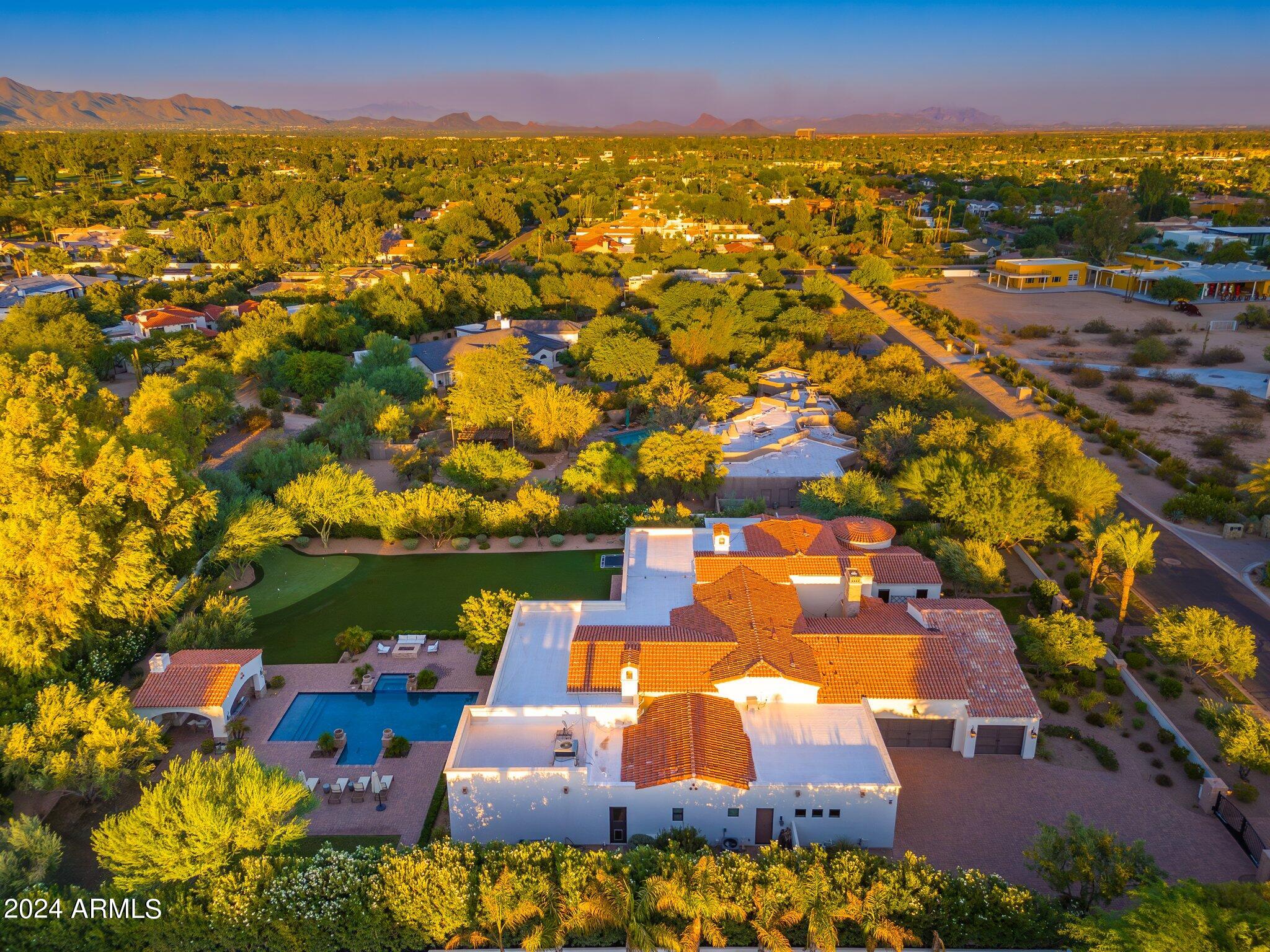GARY ESTATES - Residential