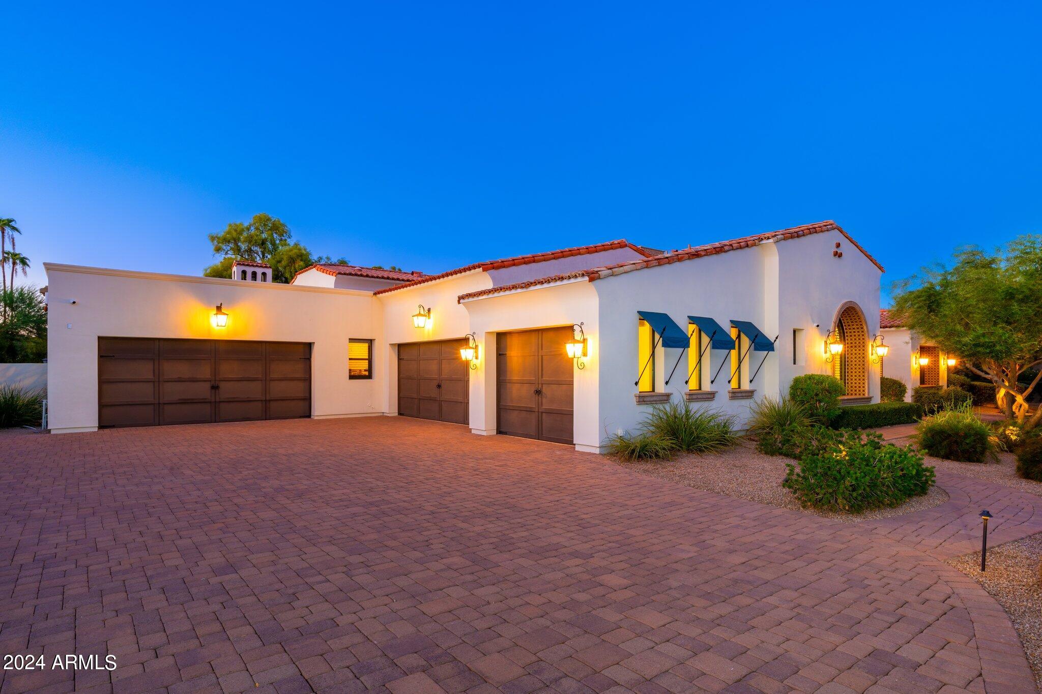 GARY ESTATES - Residential
