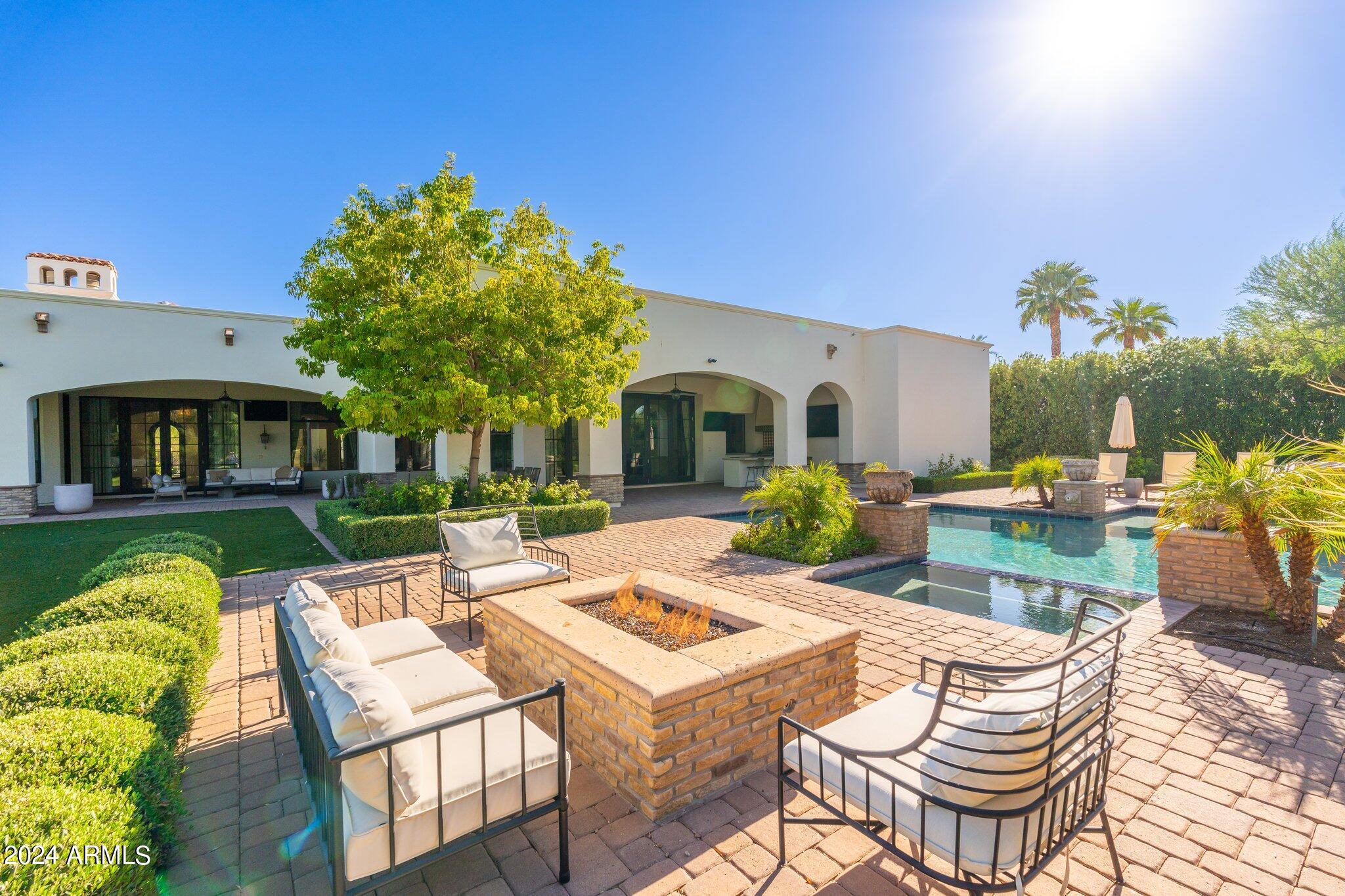 GARY ESTATES - Residential