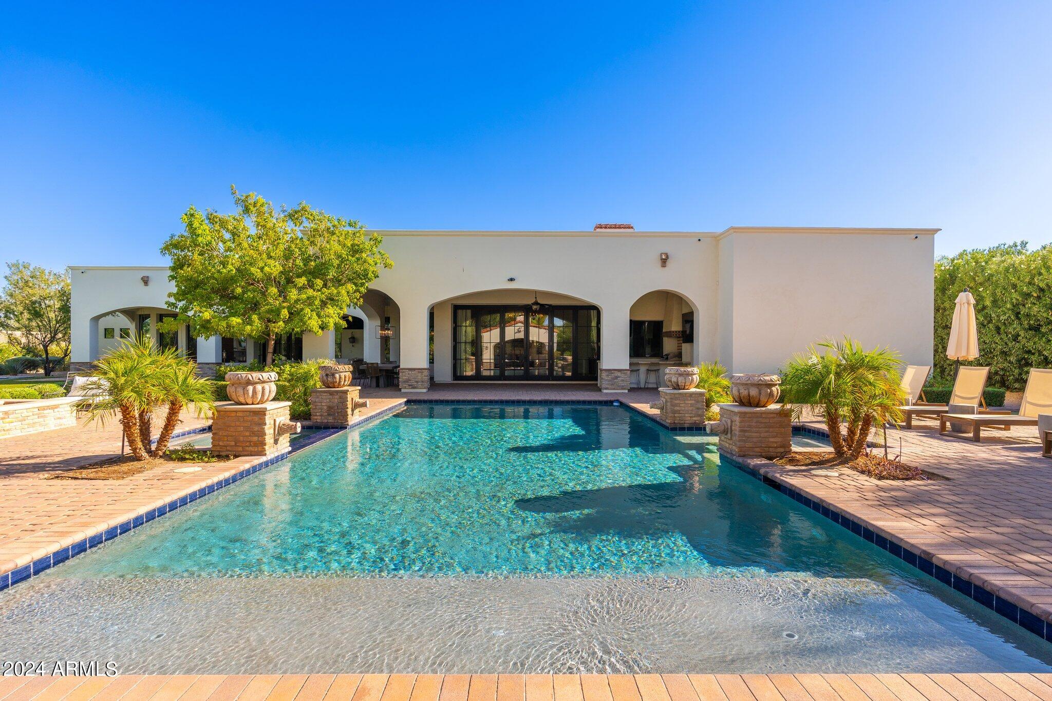 GARY ESTATES - Residential