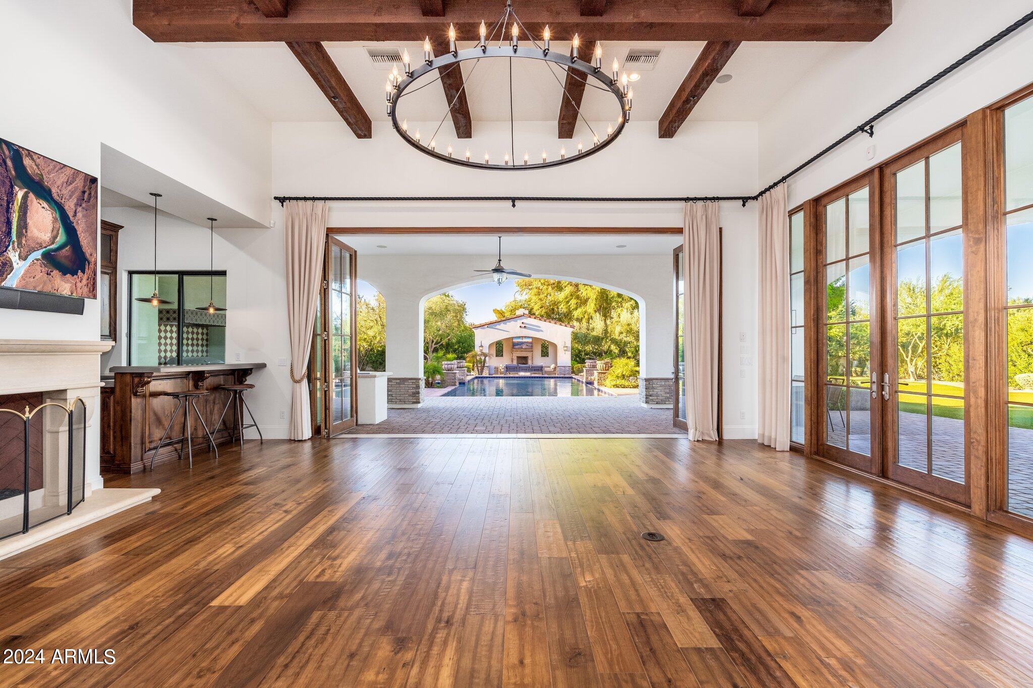 GARY ESTATES - Residential