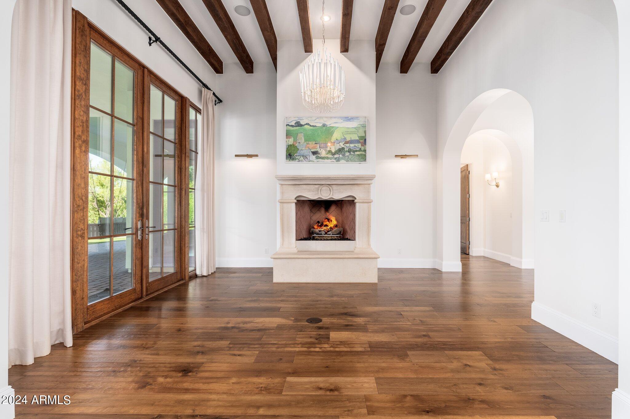 GARY ESTATES - Residential