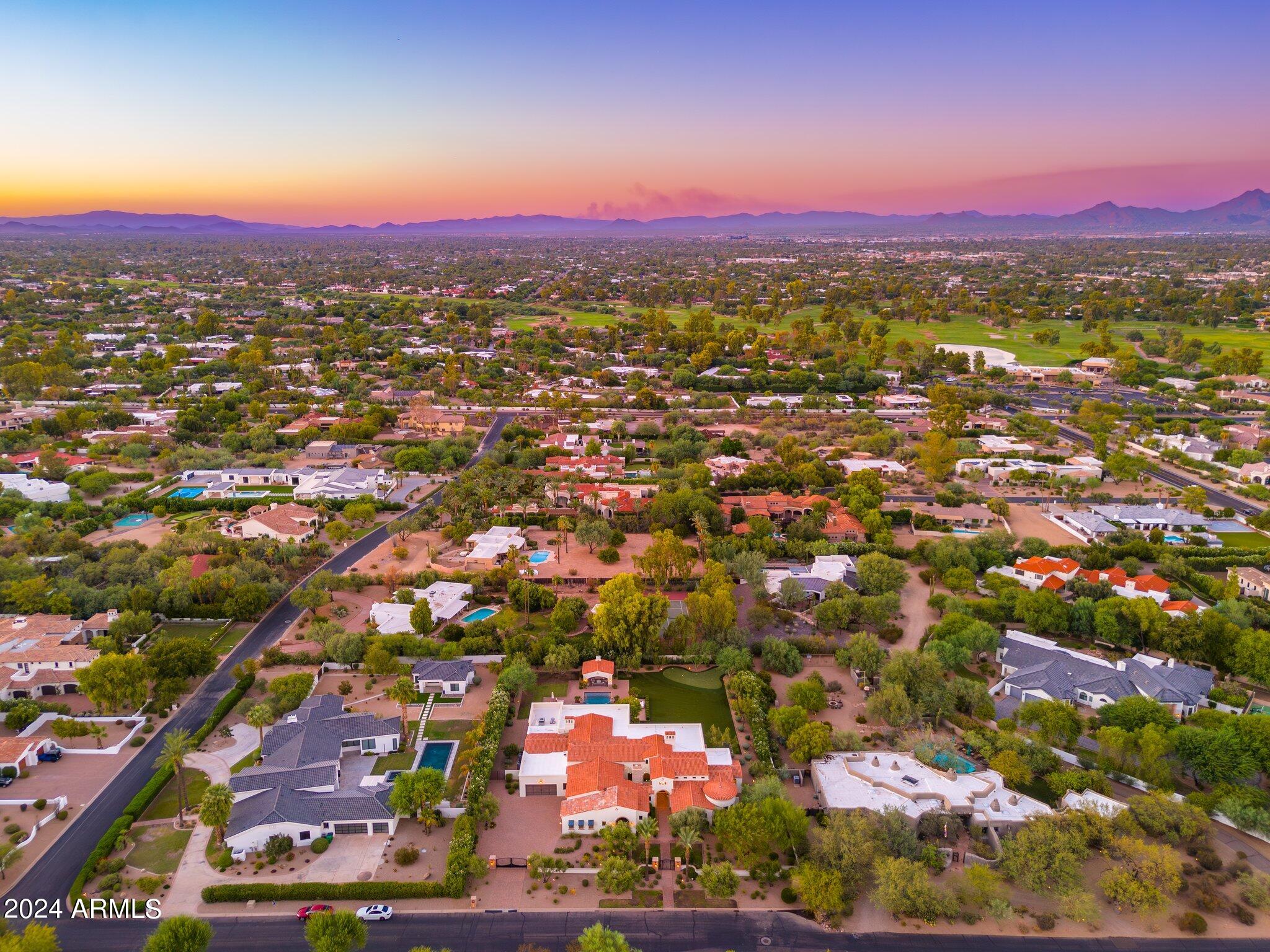 GARY ESTATES - Residential