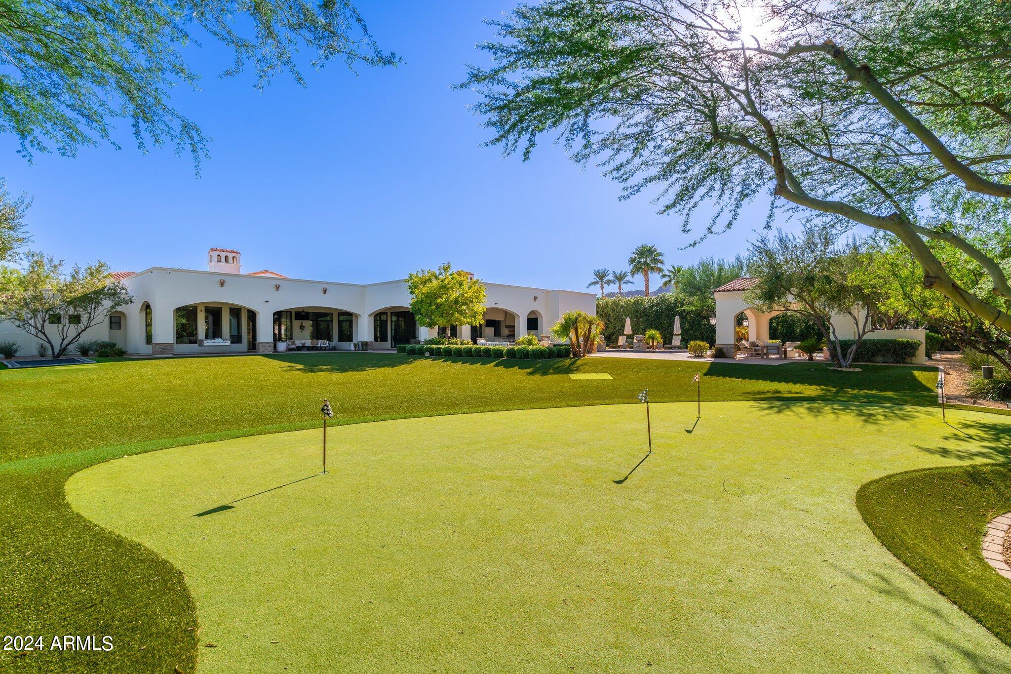 GARY ESTATES - Residential