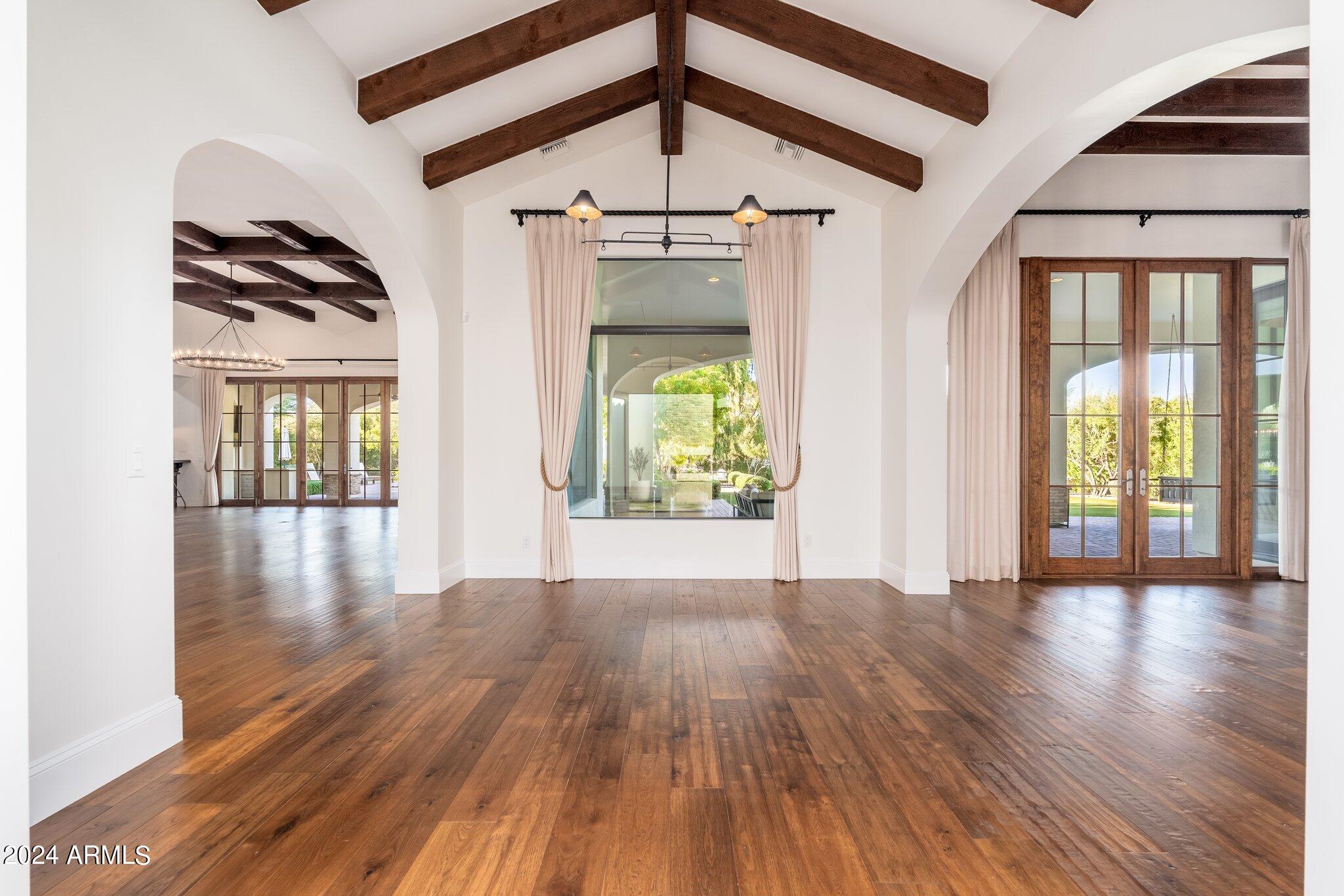 GARY ESTATES - Residential