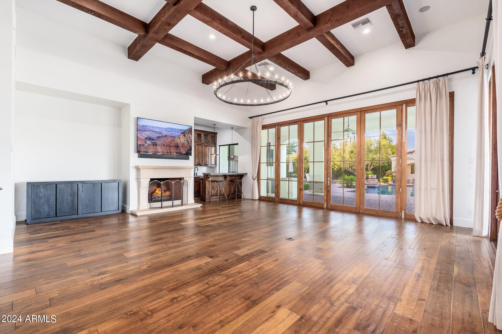 GARY ESTATES - Residential