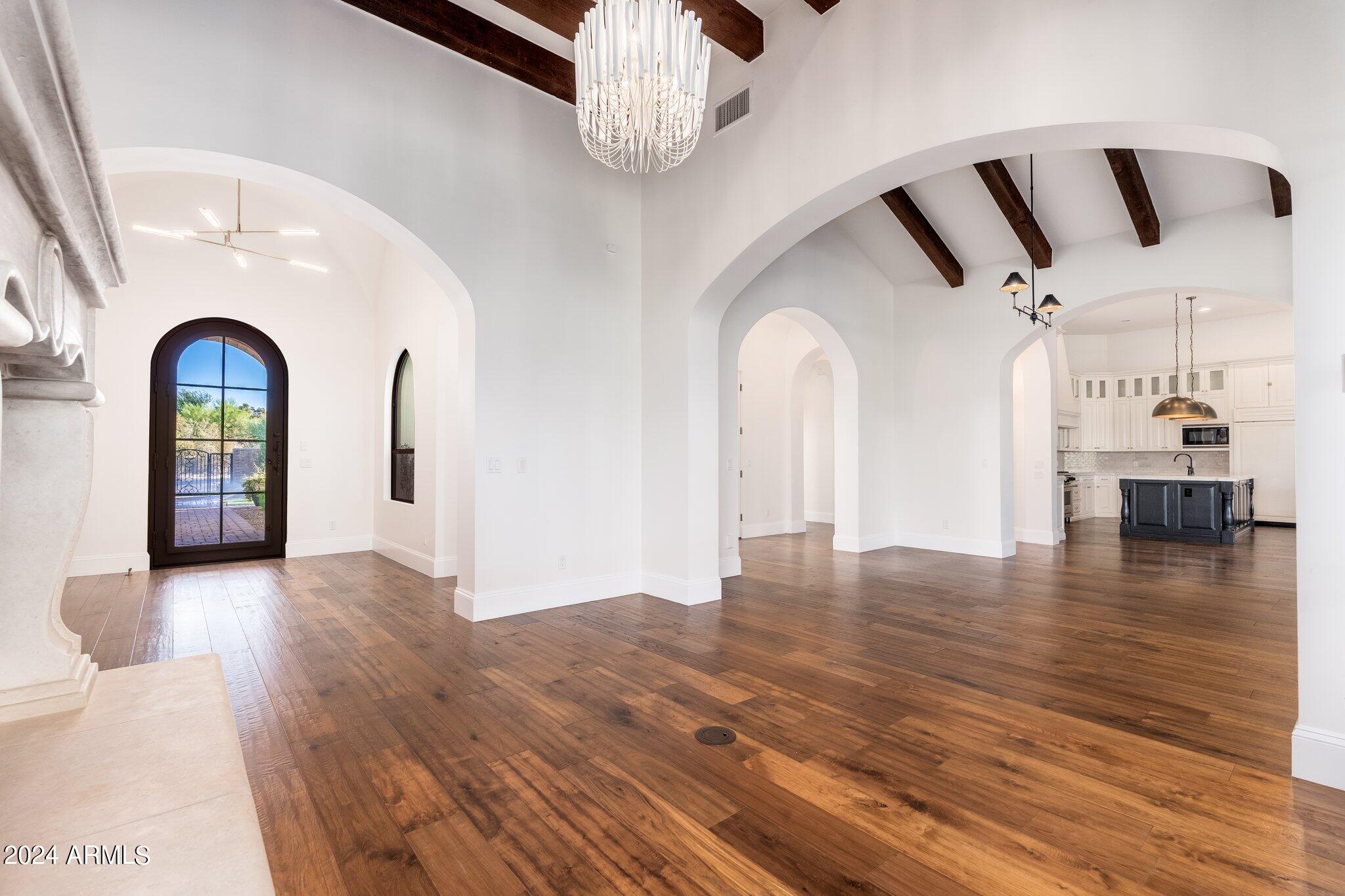 GARY ESTATES - Residential