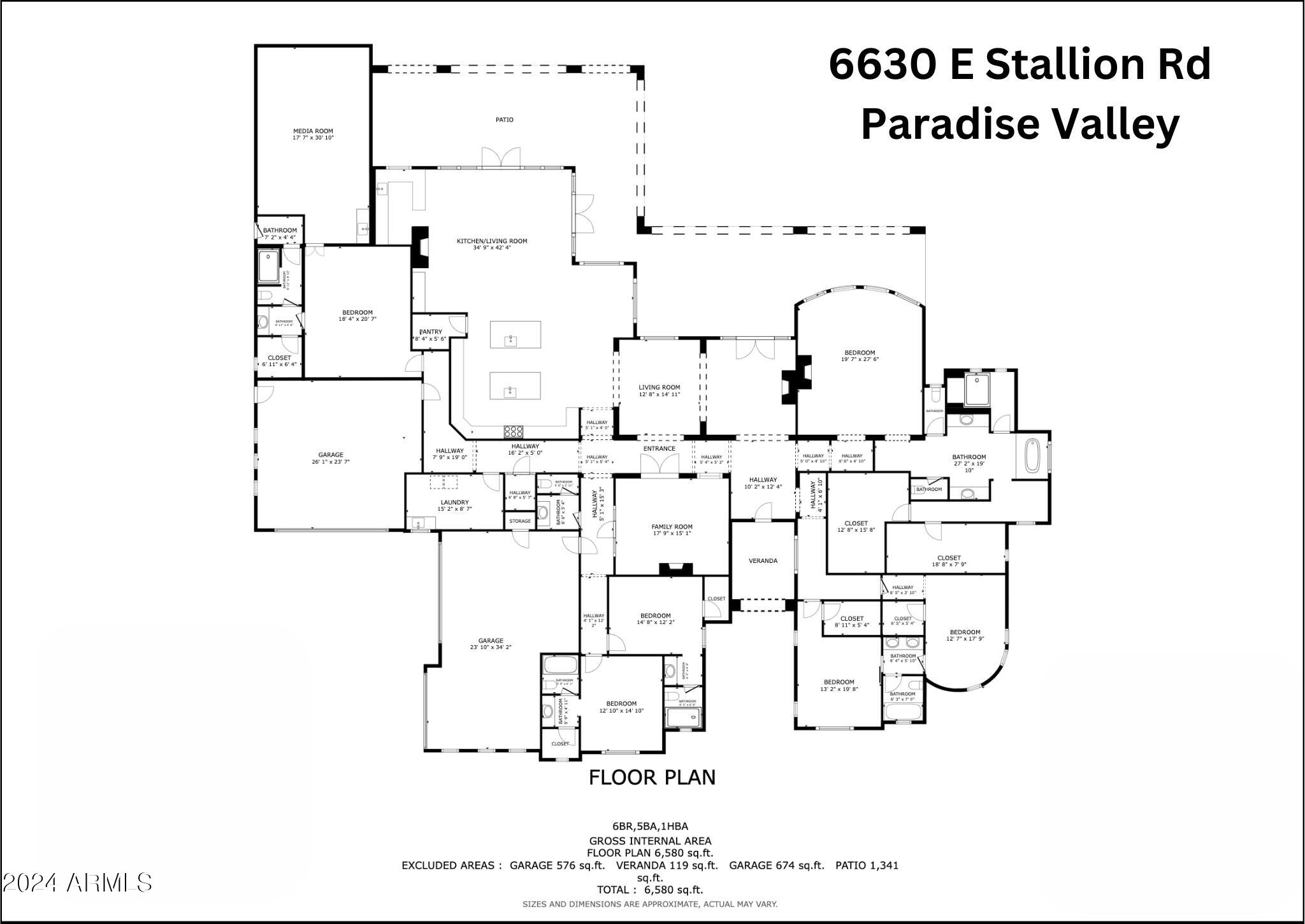 GARY ESTATES - Residential