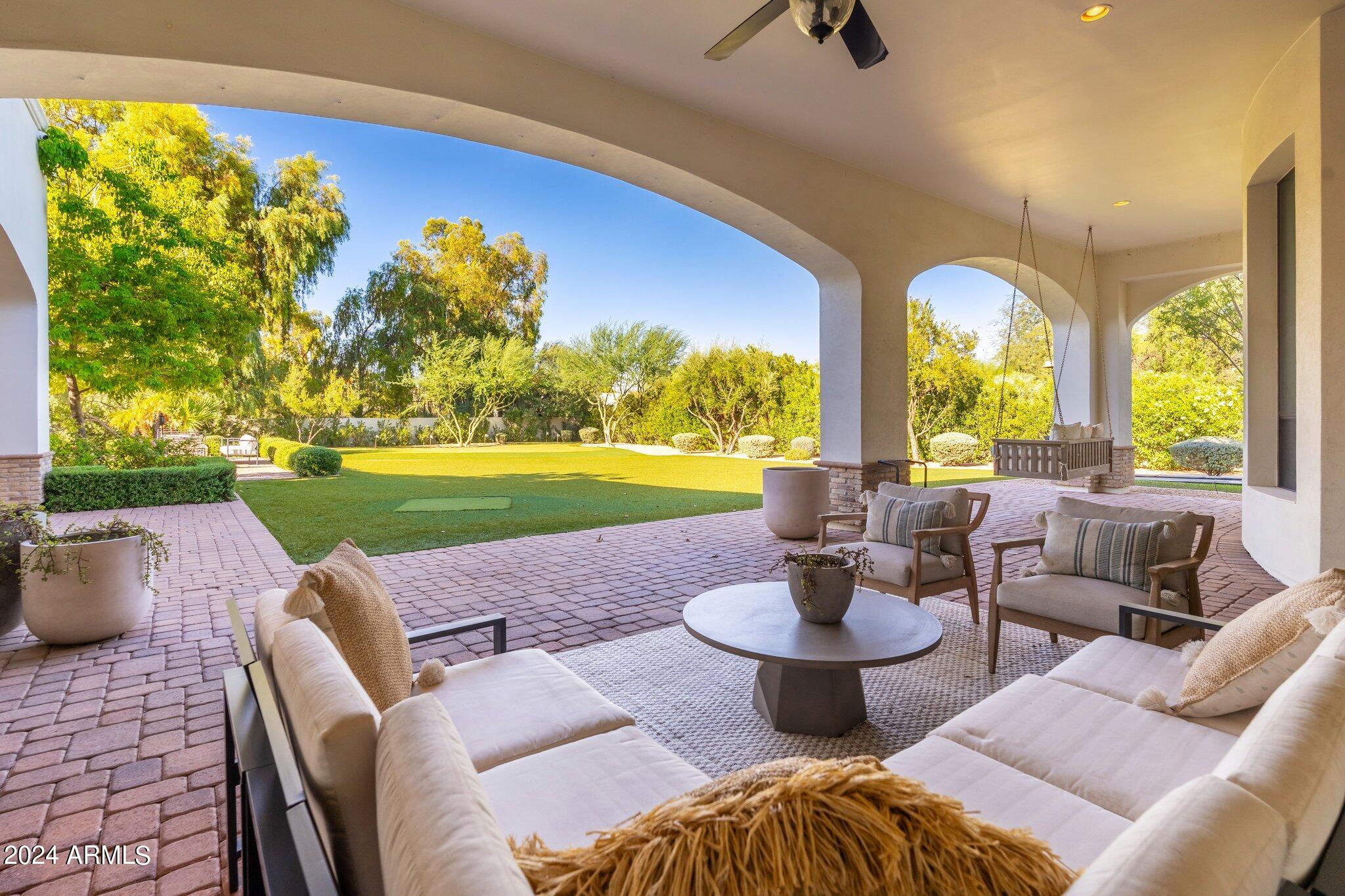 GARY ESTATES - Residential