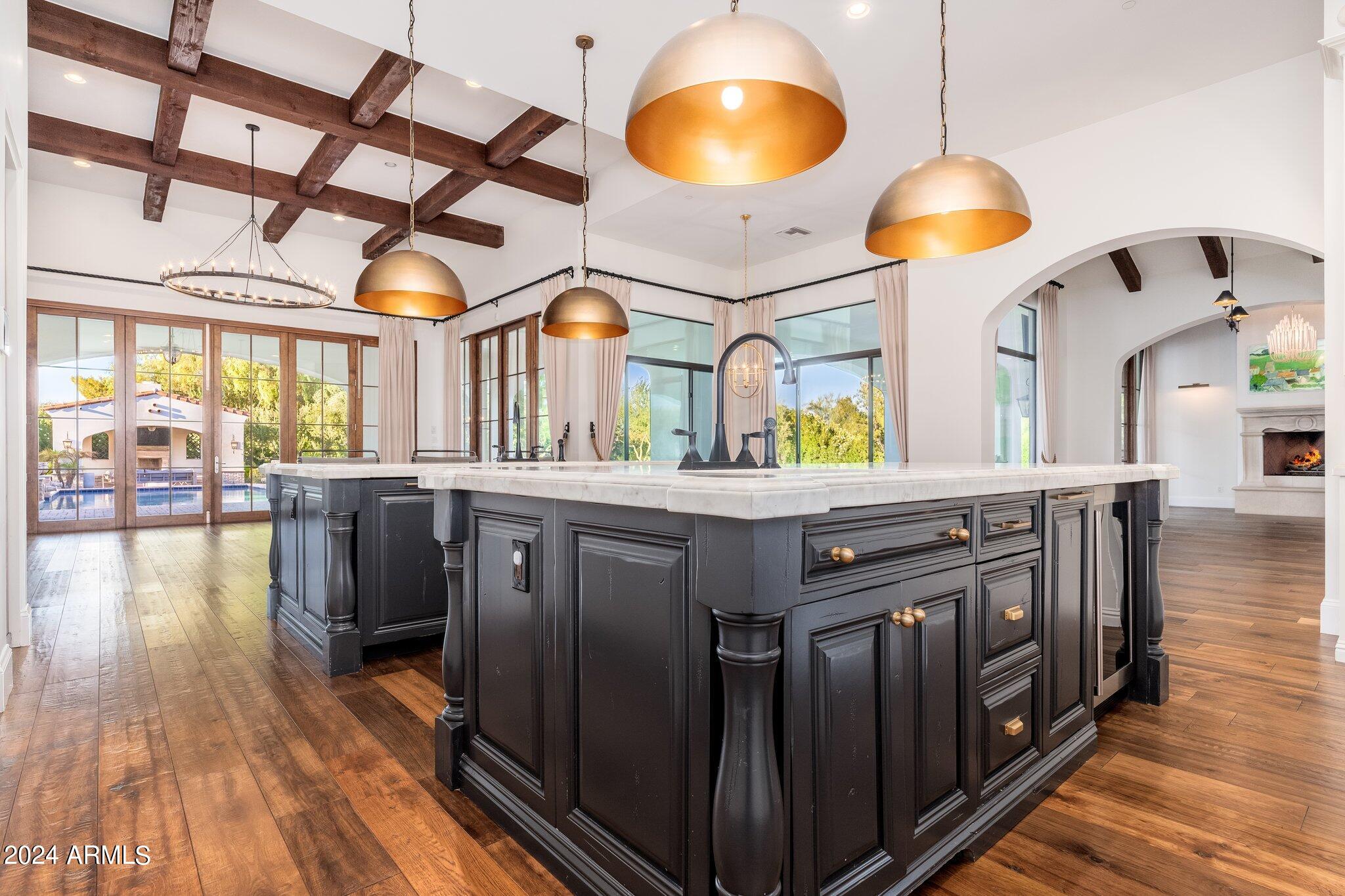 GARY ESTATES - Residential