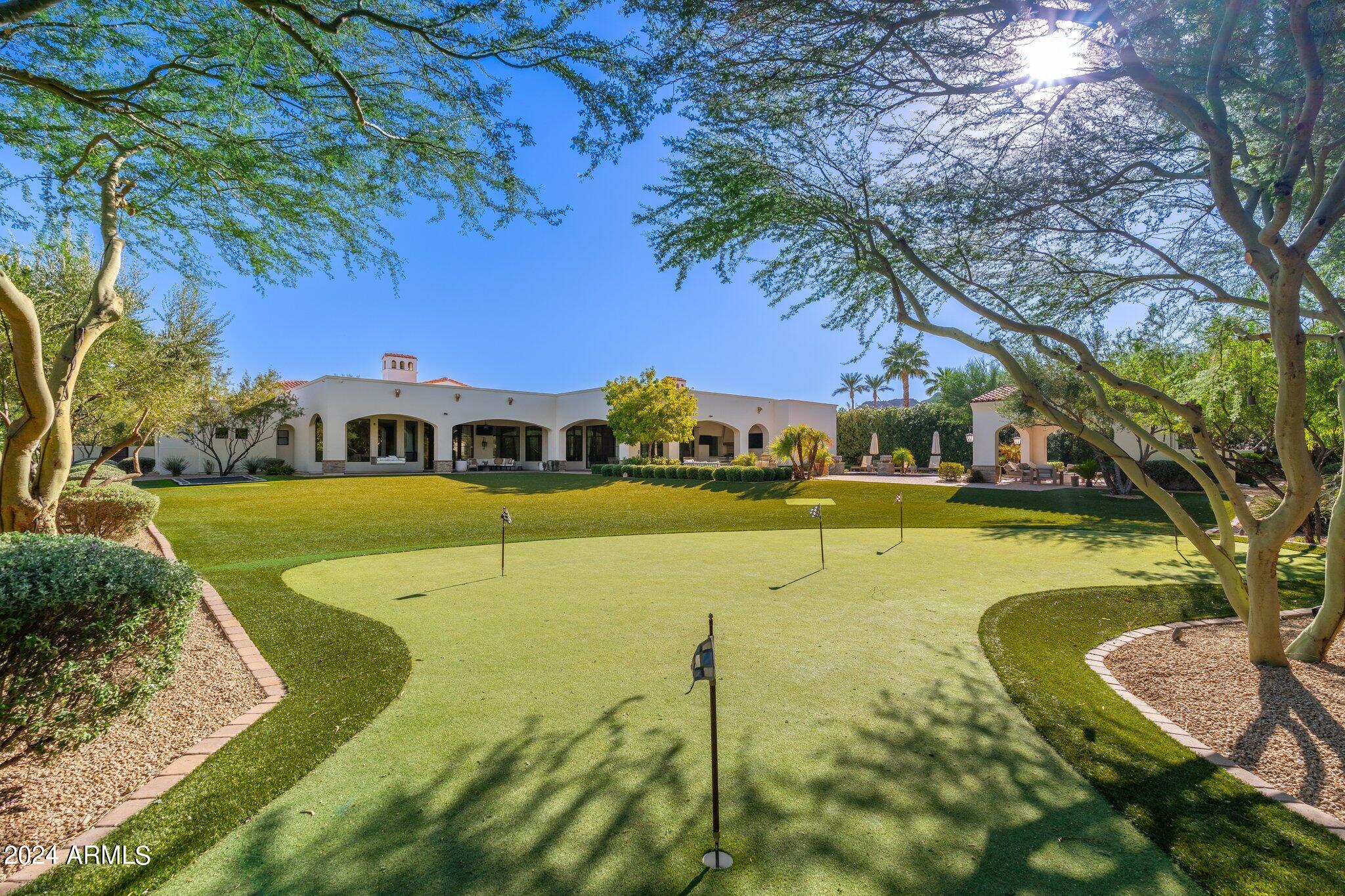 GARY ESTATES - Residential