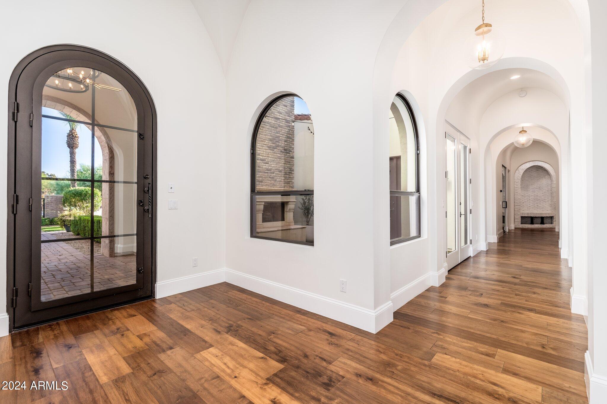 GARY ESTATES - Residential
