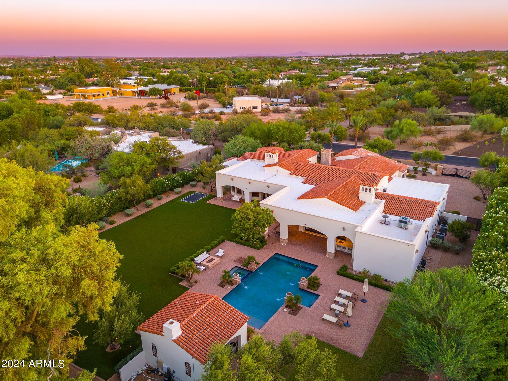 GARY ESTATES - Residential
