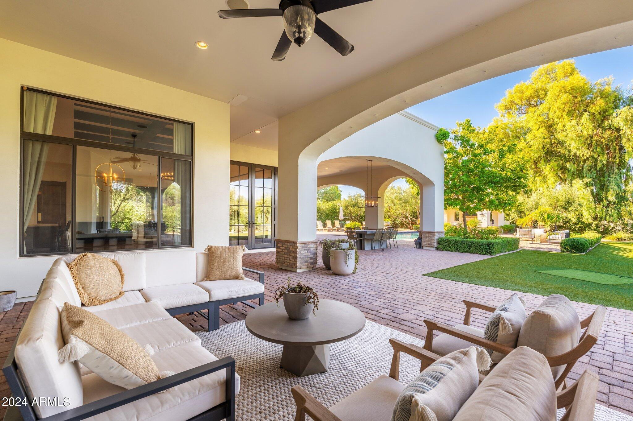 GARY ESTATES - Residential