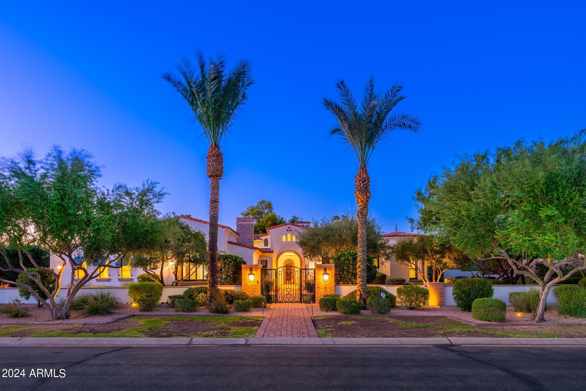 GARY ESTATES - Residential