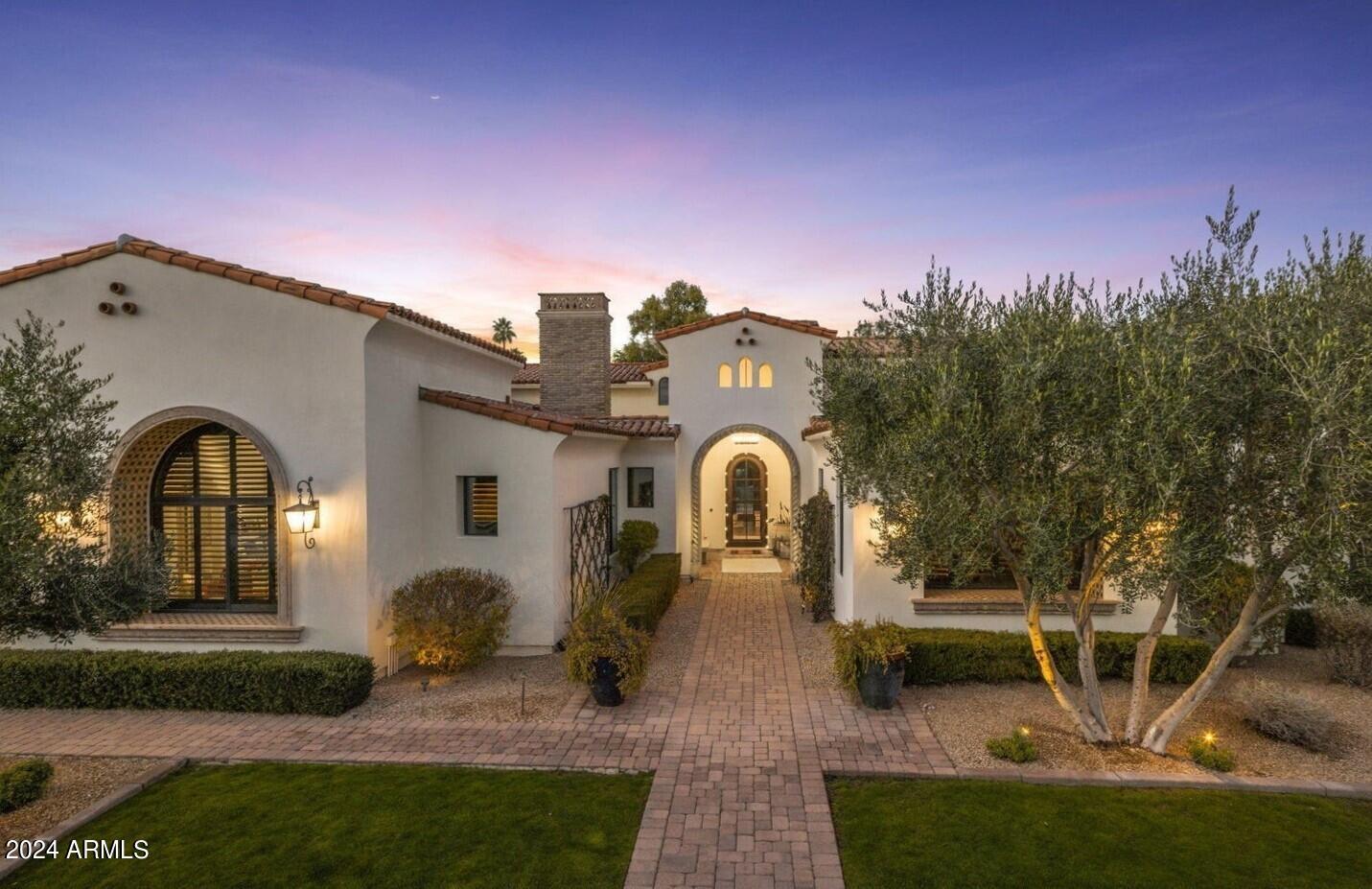 GARY ESTATES - Residential