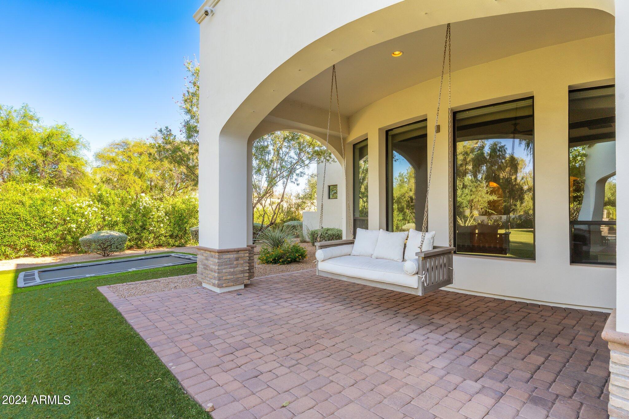 GARY ESTATES - Residential