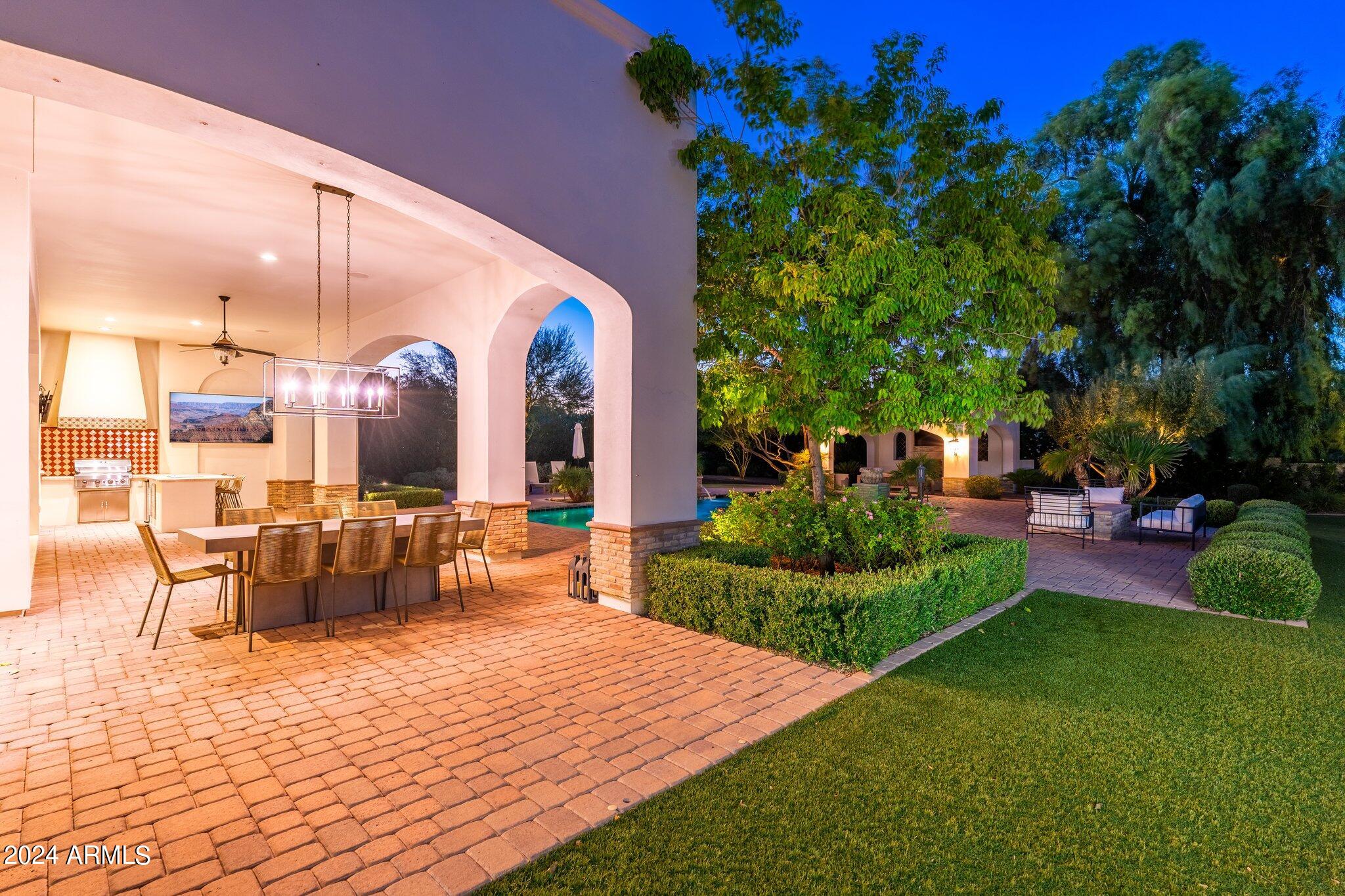 GARY ESTATES - Residential