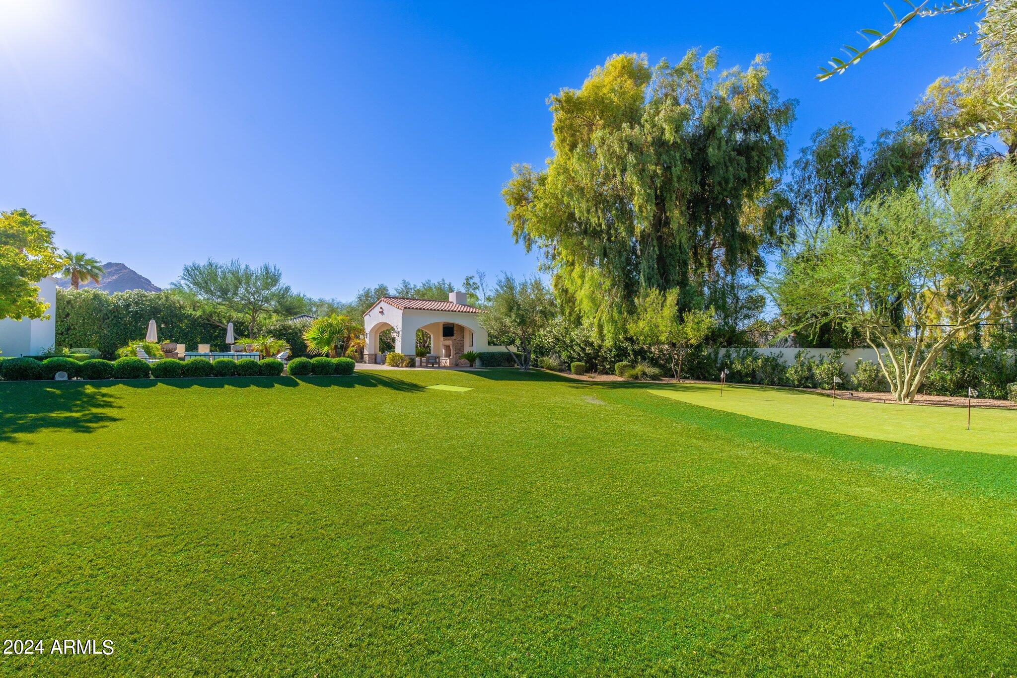 GARY ESTATES - Residential