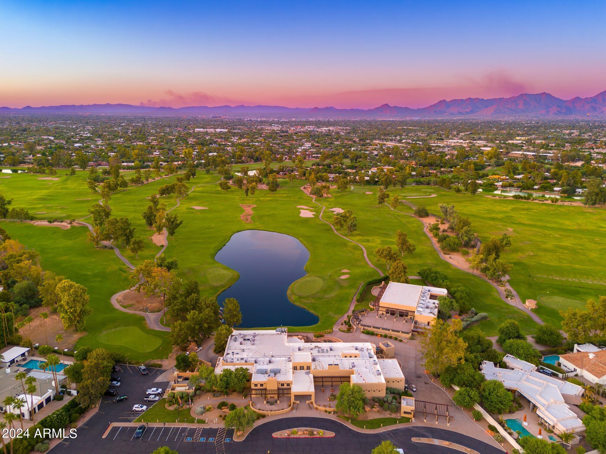 GARY ESTATES - Residential