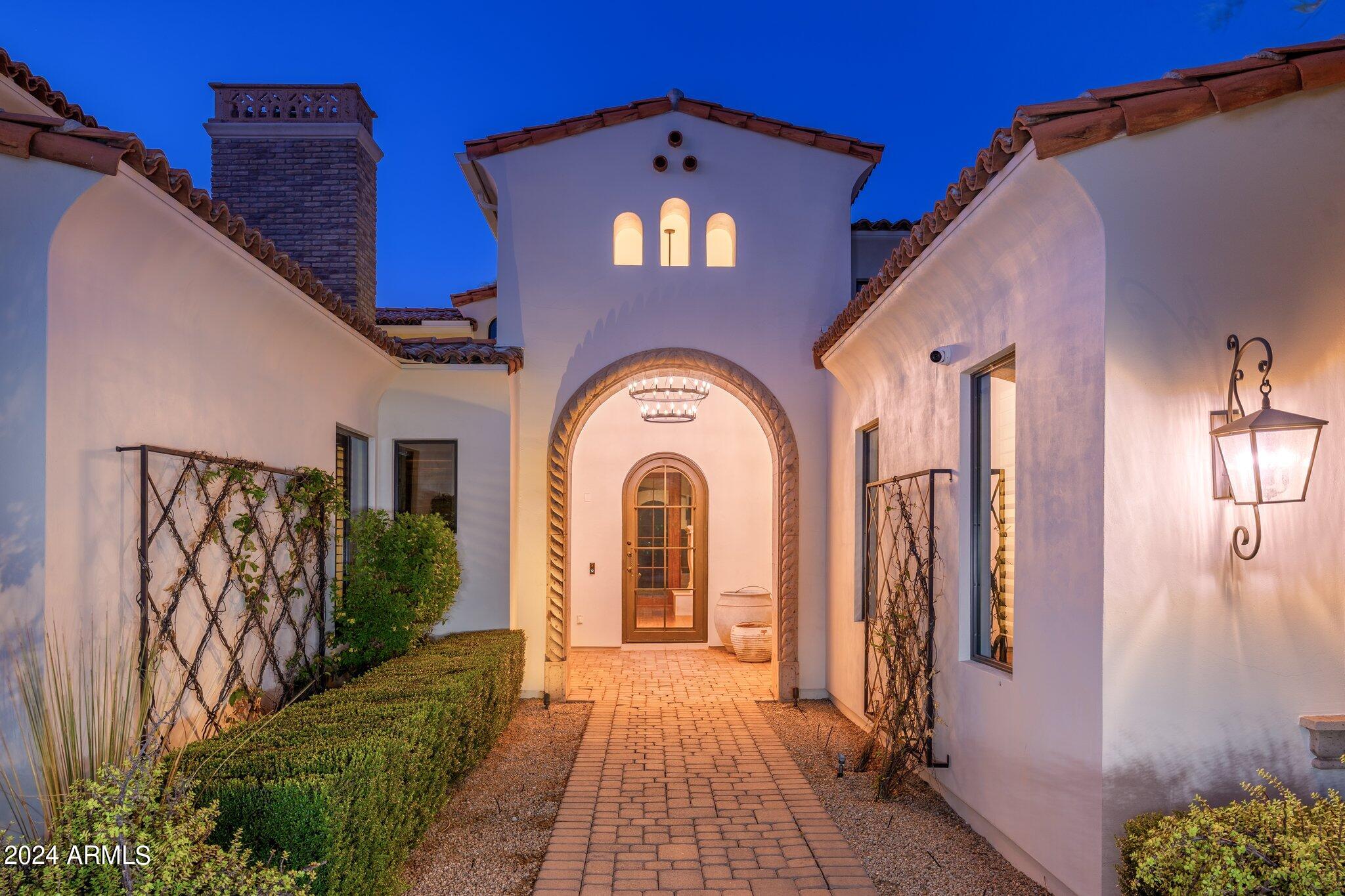 GARY ESTATES - Residential