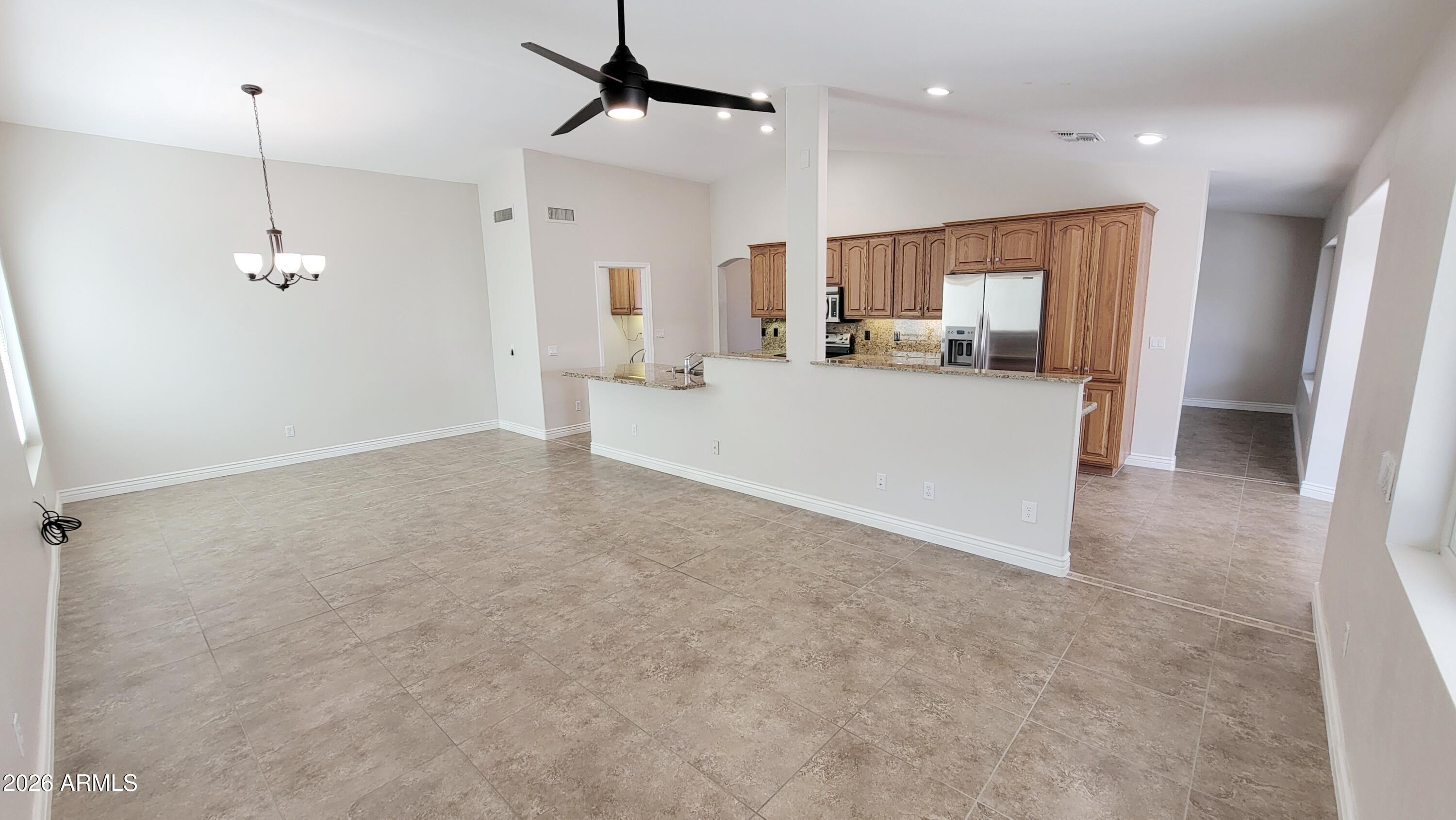 RIDGEVIEW UNIT 3-B - Residential