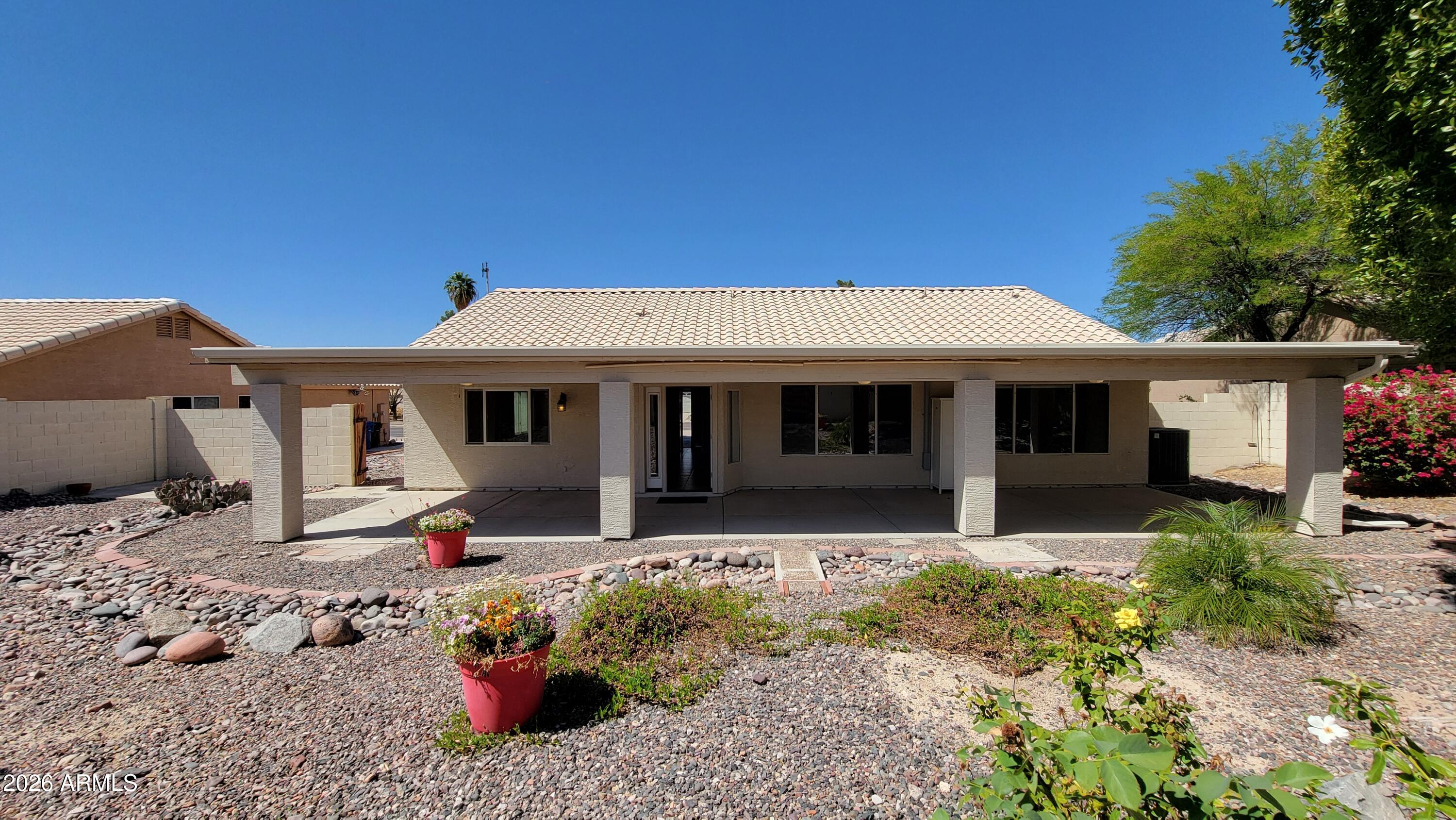 RIDGEVIEW UNIT 3-B - Residential