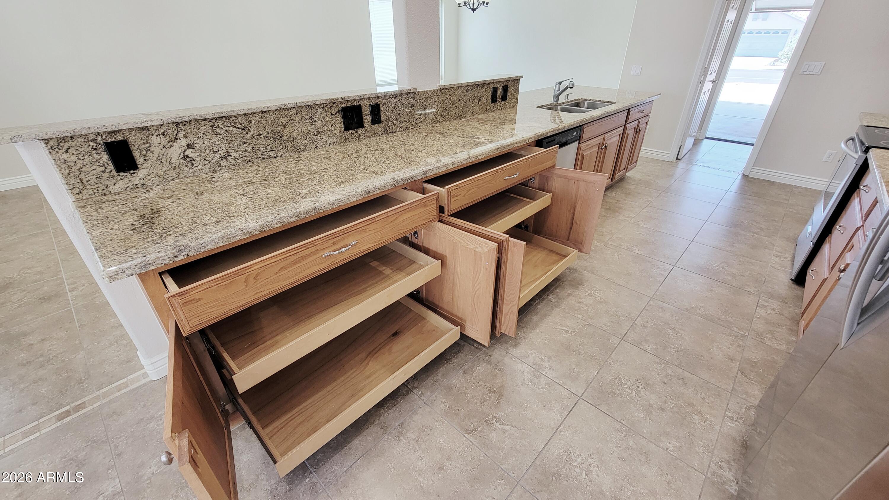 RIDGEVIEW UNIT 3-B - Residential