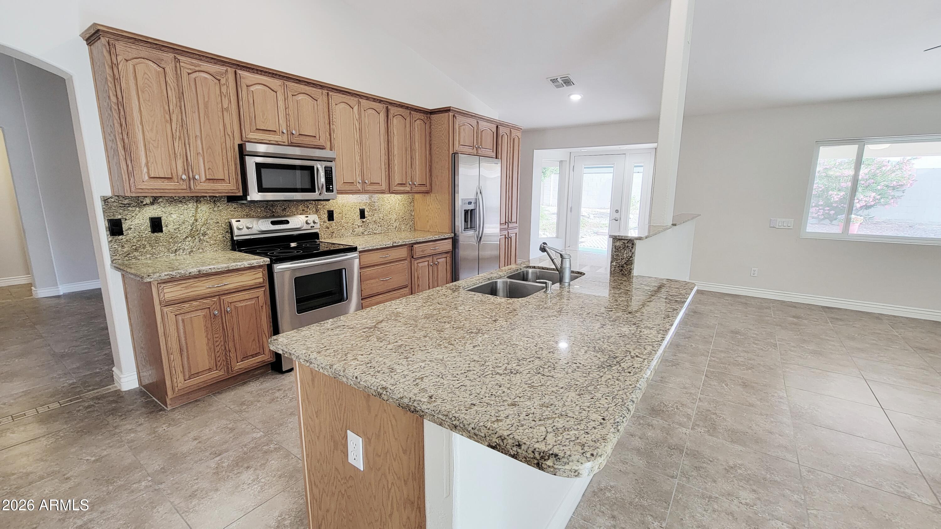 RIDGEVIEW UNIT 3-B - Residential