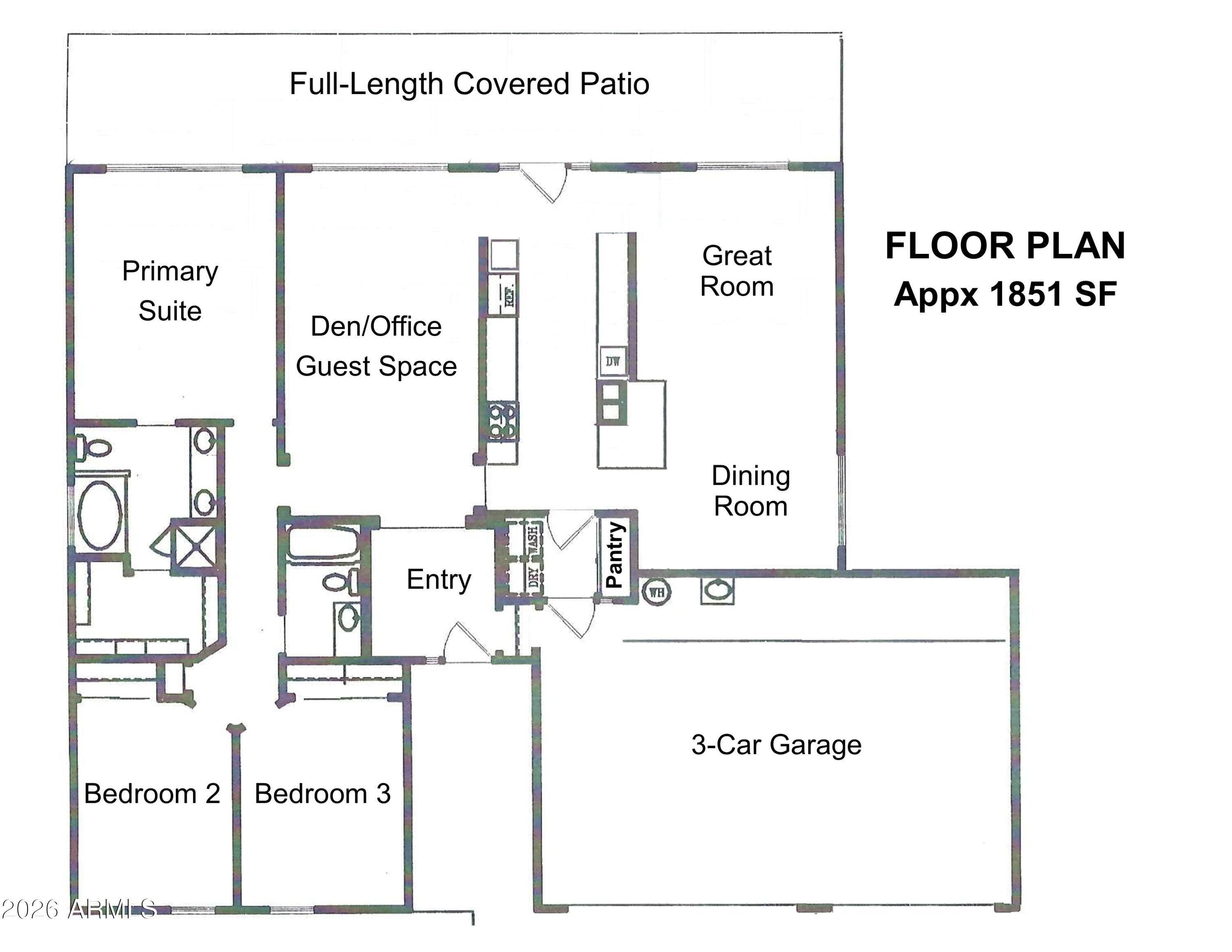 RIDGEVIEW UNIT 3-B - Residential