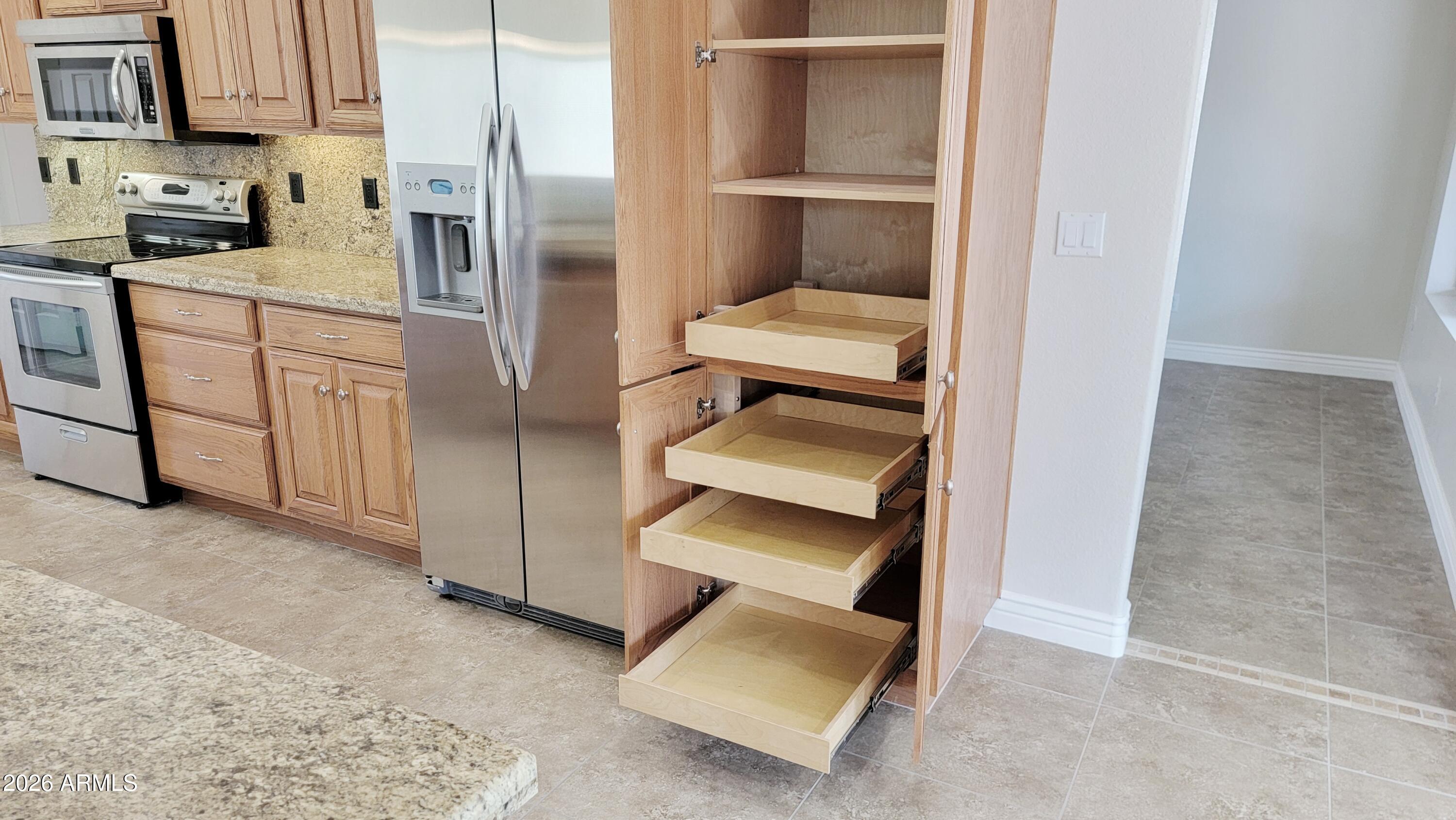 RIDGEVIEW UNIT 3-B - Residential