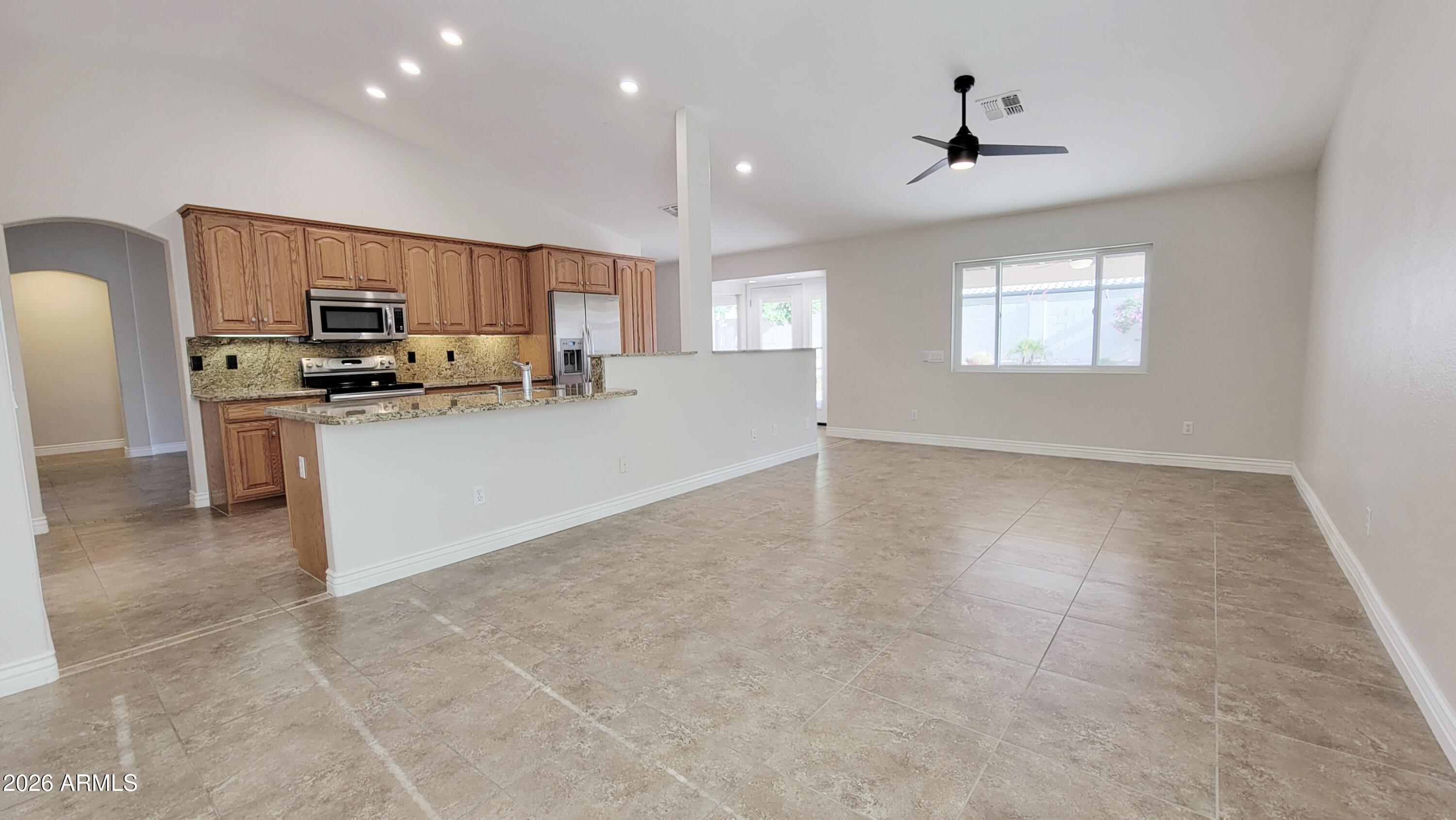 RIDGEVIEW UNIT 3-B - Residential