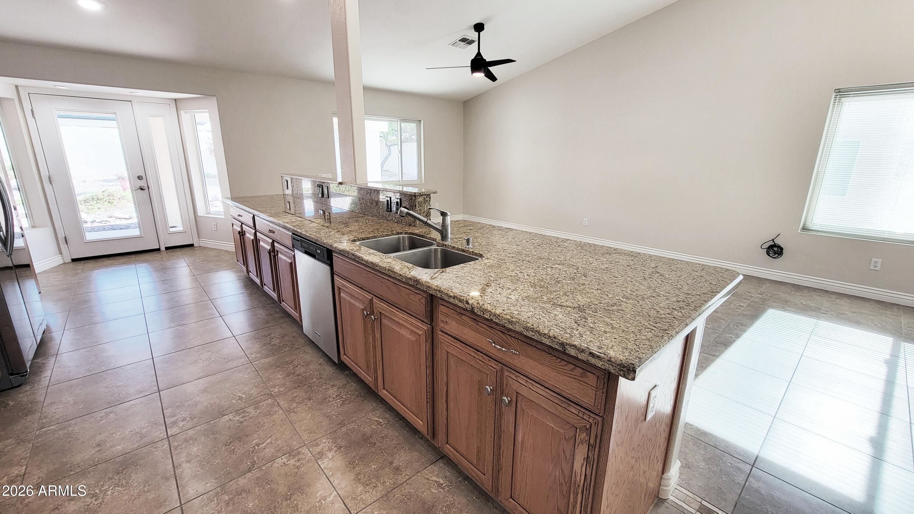 RIDGEVIEW UNIT 3-B - Residential